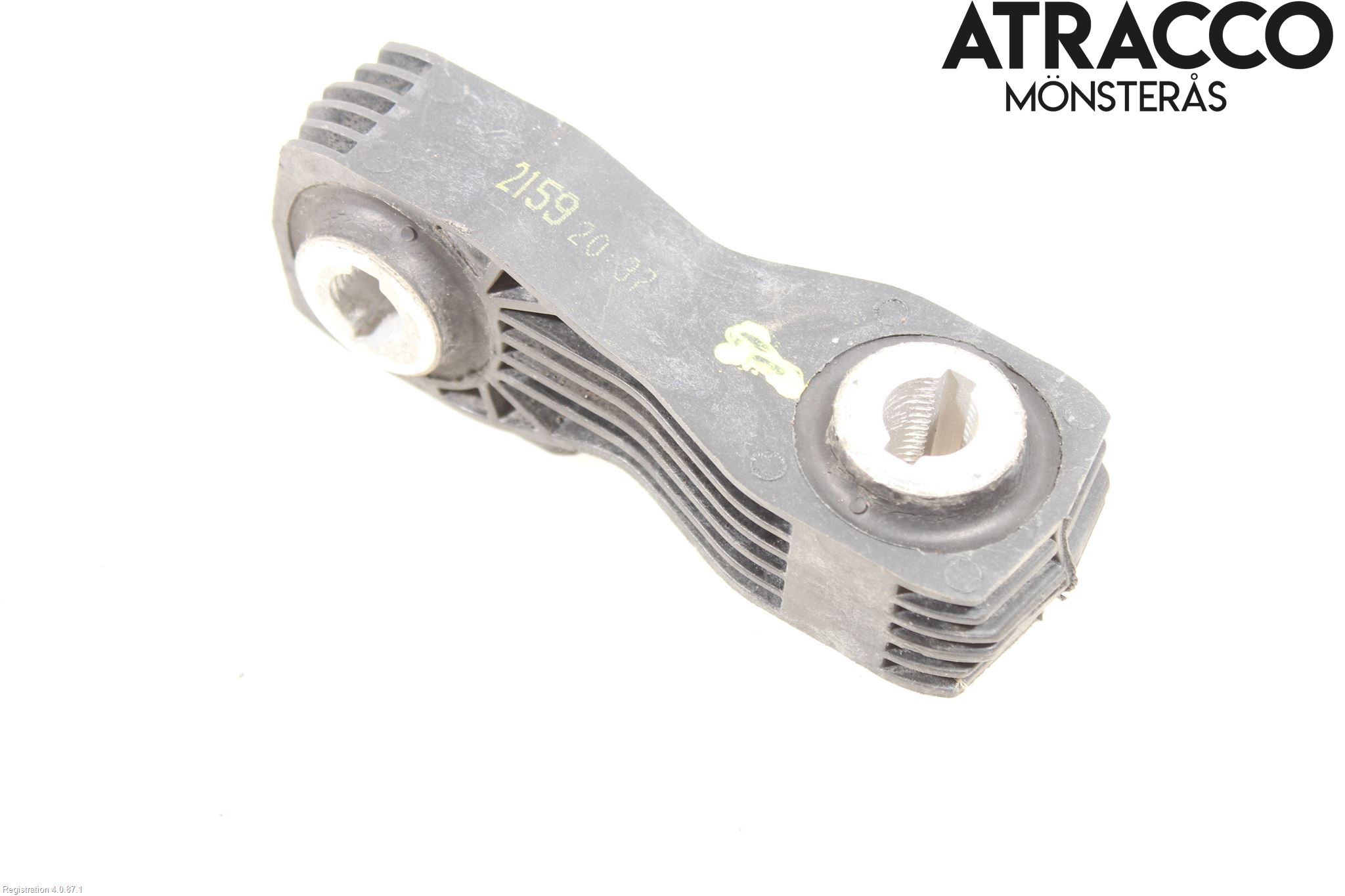 Peugeot EXPERT/E-EXPERT 17- Krängningshämmarstag Bak