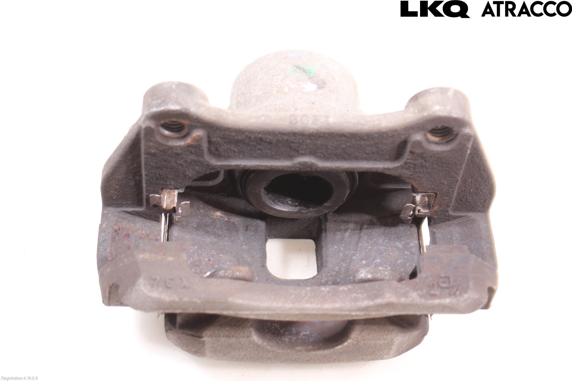 Opel INSIGNIA 17- Bromsok Fram Vänster