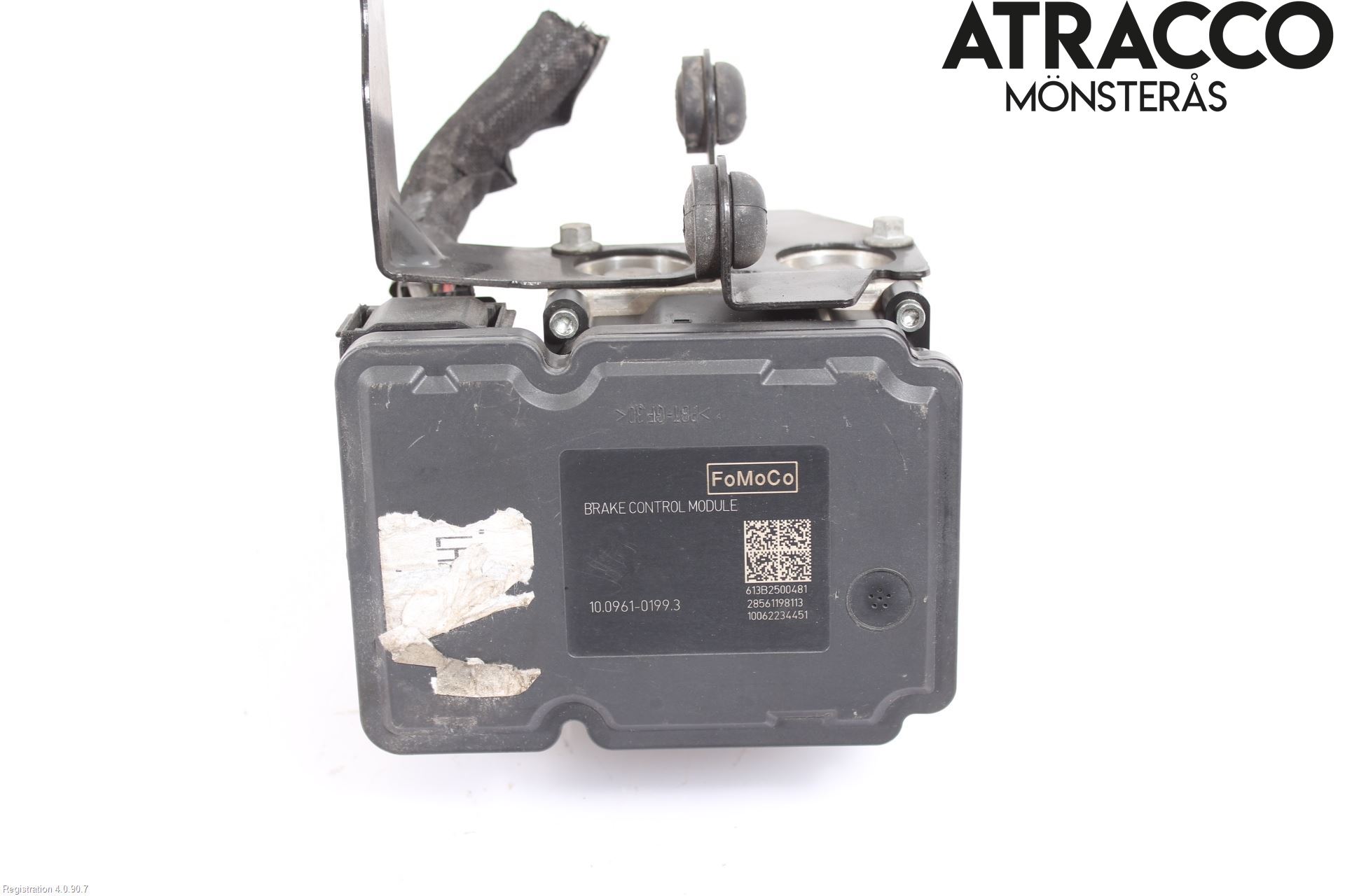 Ford FOCUS 11-14 Abs Hydraulaggregat