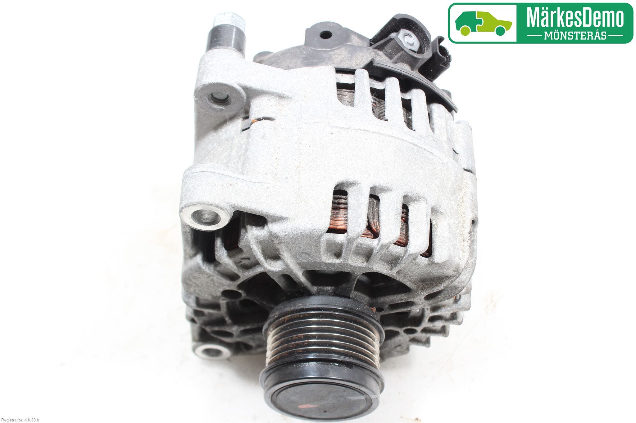 Peugeot PARTNER 16-18 Generator