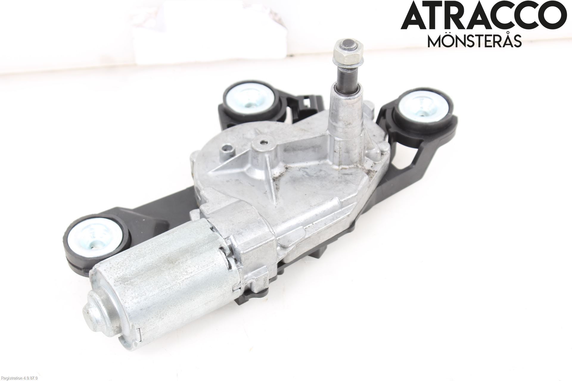 Ford MONDEO 07-15 Torkarmotor Baklucka