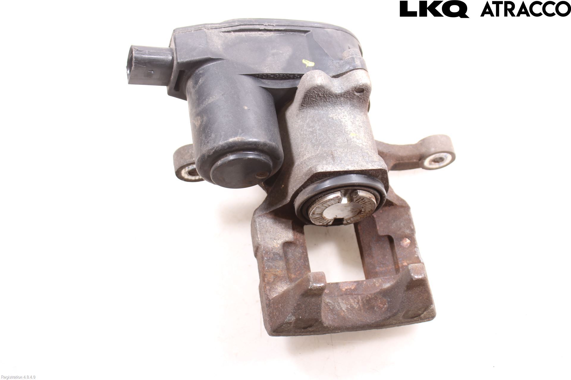 Hyundai IONIQ AE 17-22 Bromsok Bak Höger