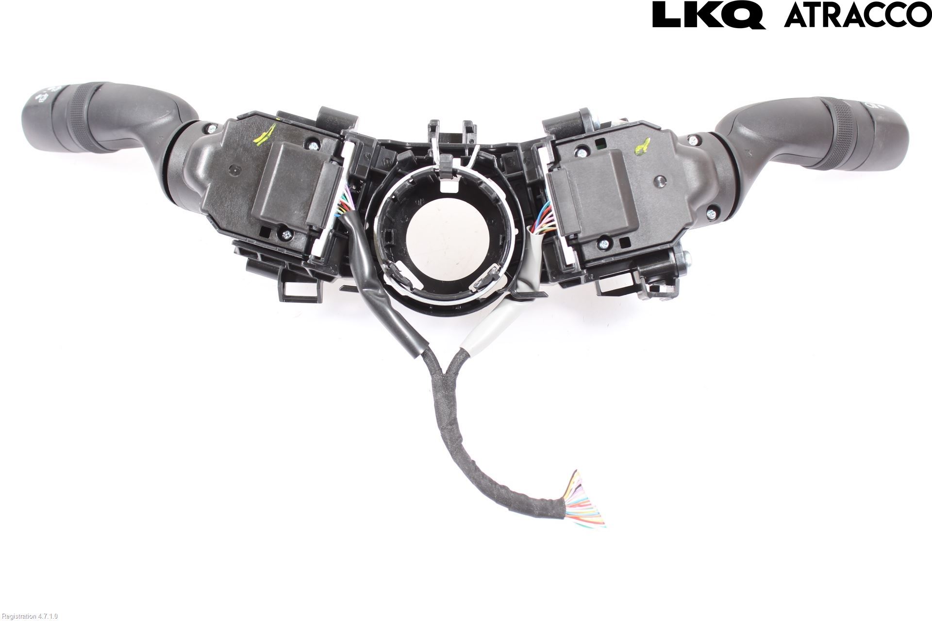 Toyota COROLLA 19- Spakcentral