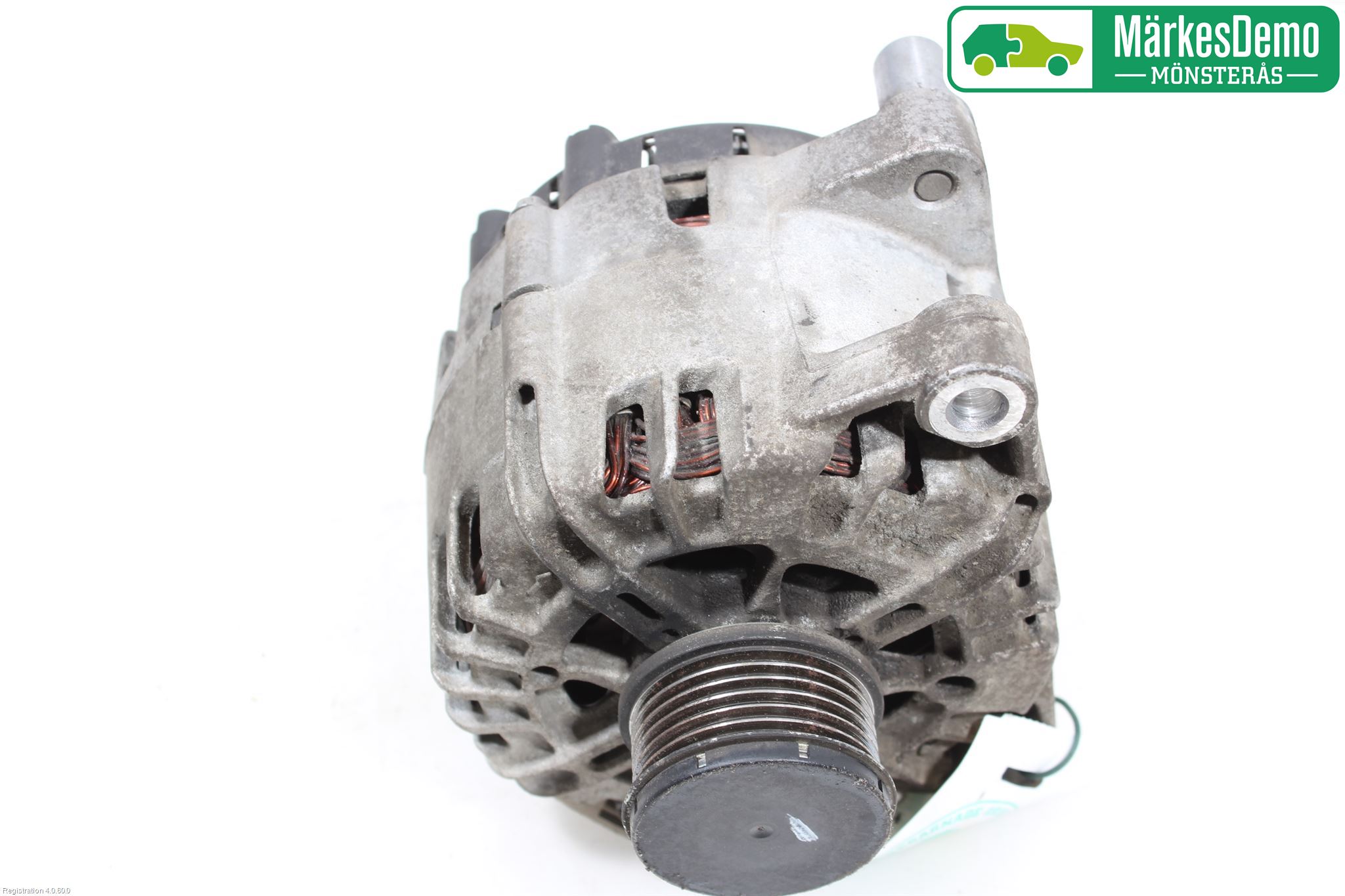 Peugeot EXPERT 07-14 Generator