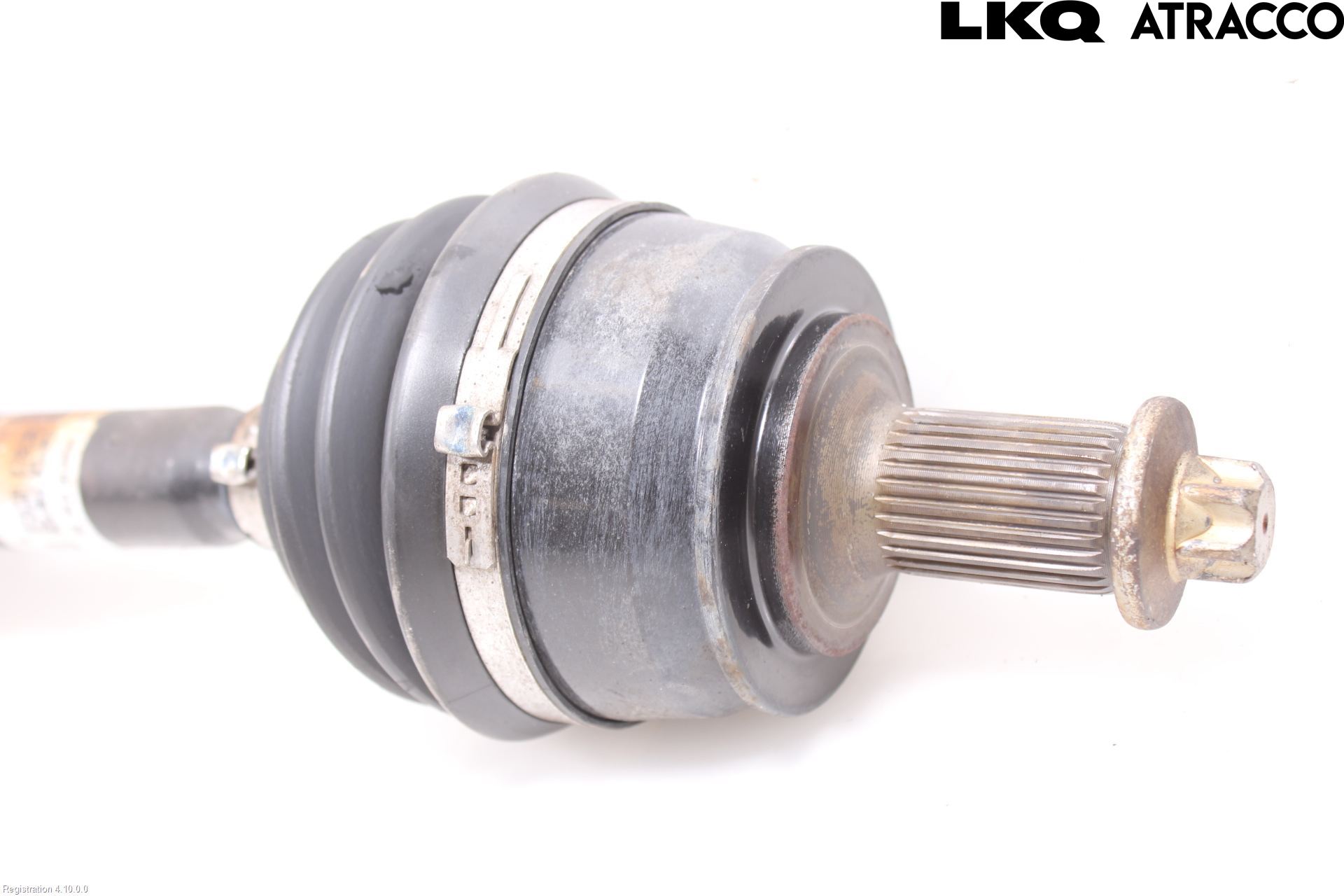Mercedes-Benz MB GLA-KLASS (X156) 13-20 Drivaxel Fram Höger