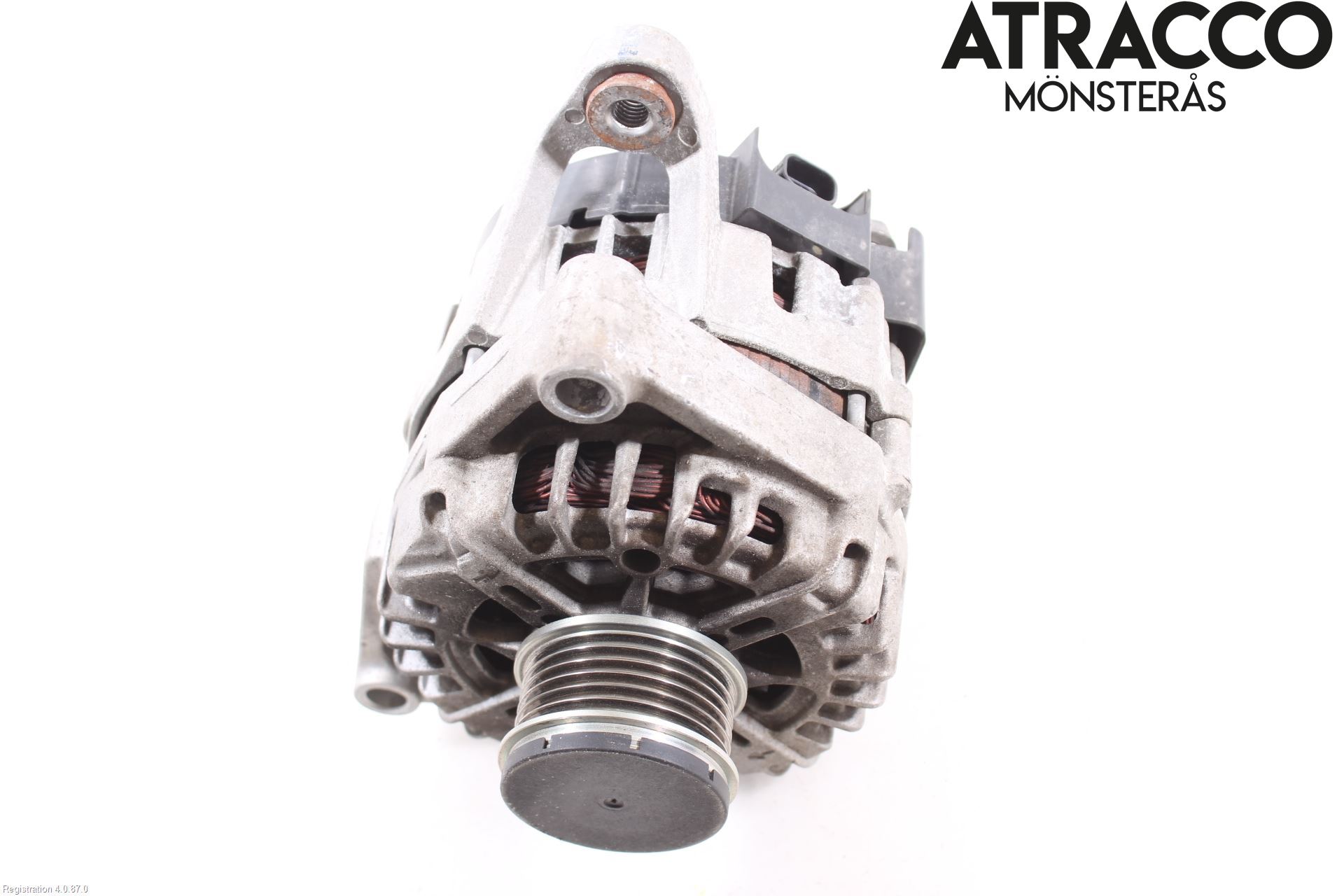 Opel MOKKA 13-20 Generator