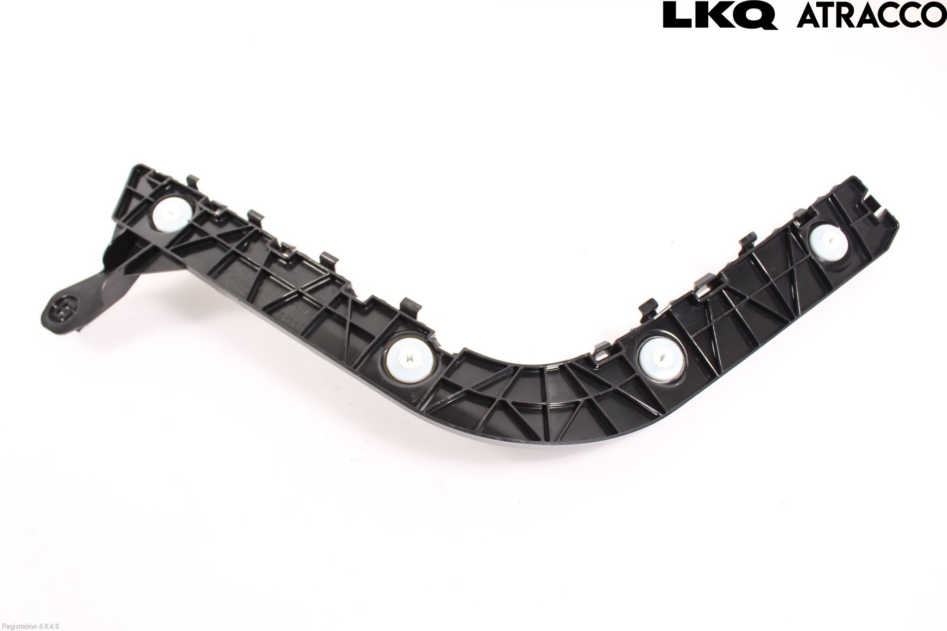 Tesla MODEL Y 21- Stötfångarfäste Bak Vä