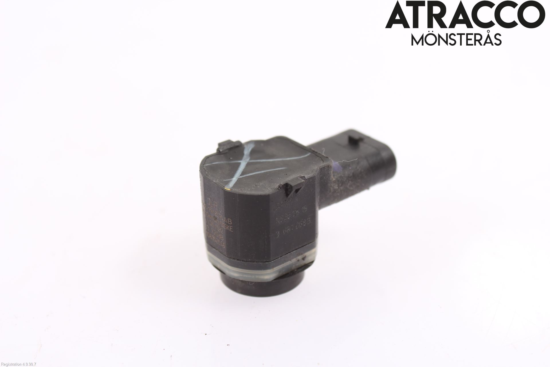 Jaguar XE (X760) 15-24 Parkeringshjälp Backsensor