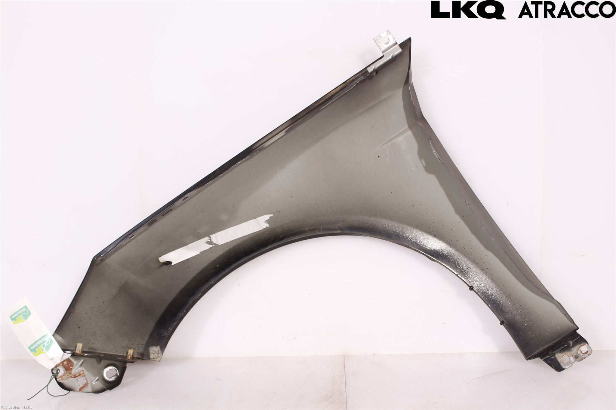 Ford FOCUS 15-18 Skärm Fram Höger