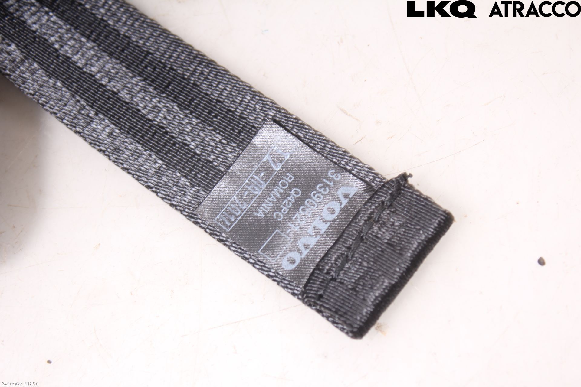 Volvo XC60 14-17 Lastnät