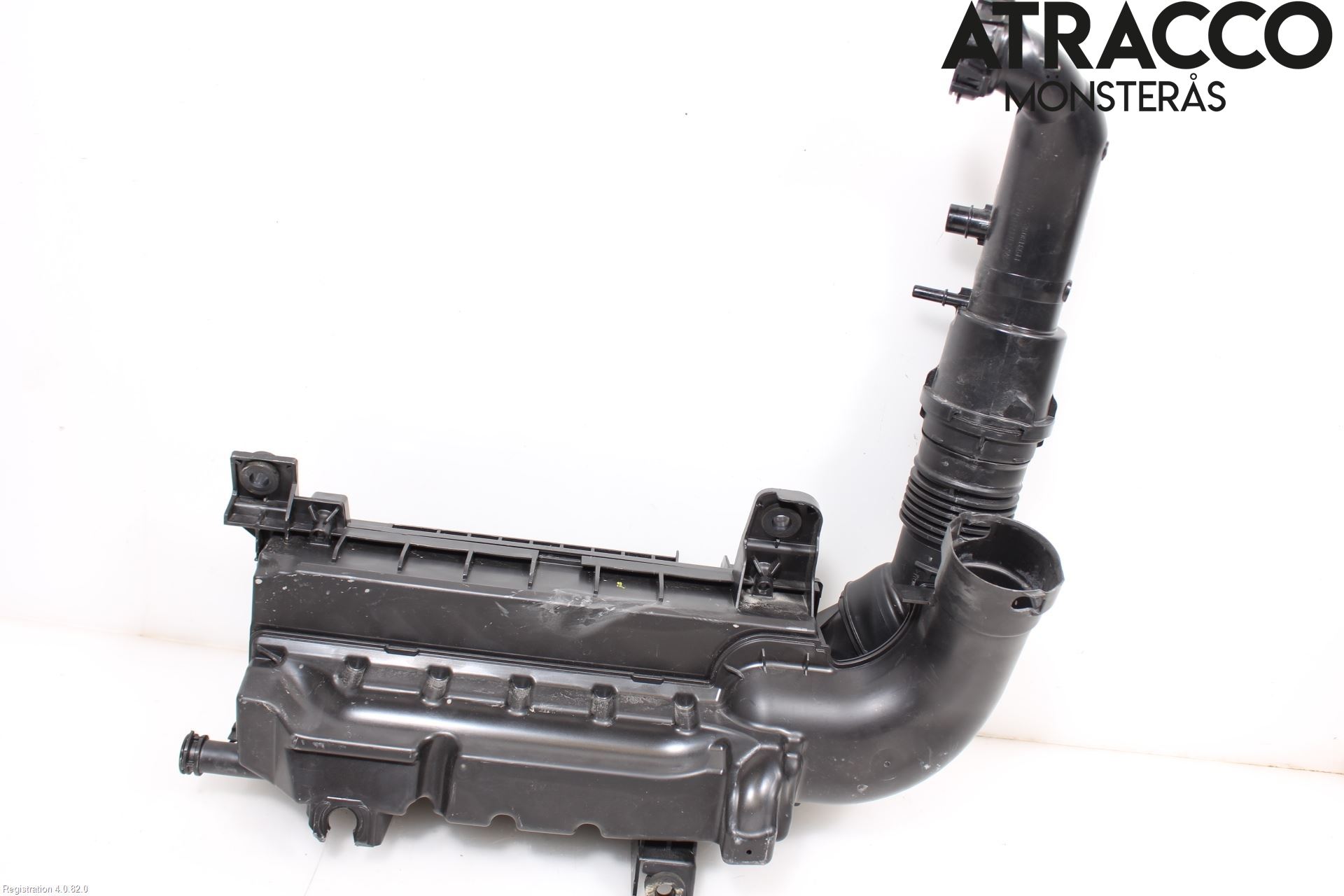 Opel CORSA F, CORSA-E 20- Luftrenare