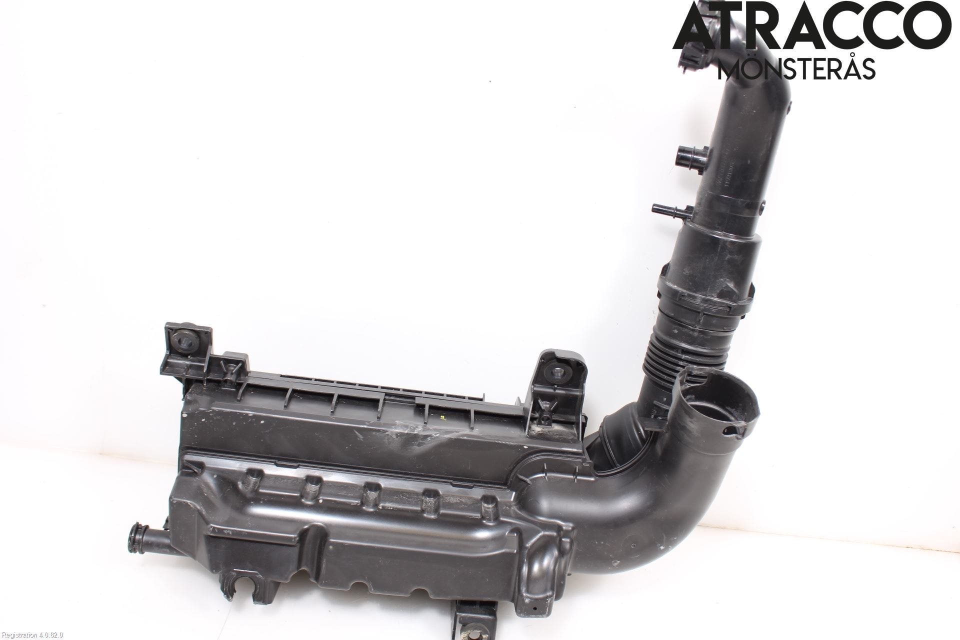 Opel CORSA F, CORSA-E 20- Luftrenare