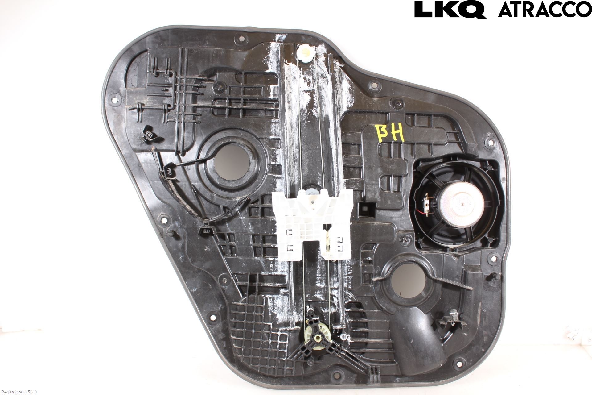 Kia SORENTO 15-20 Fönsterhiss El Kompl