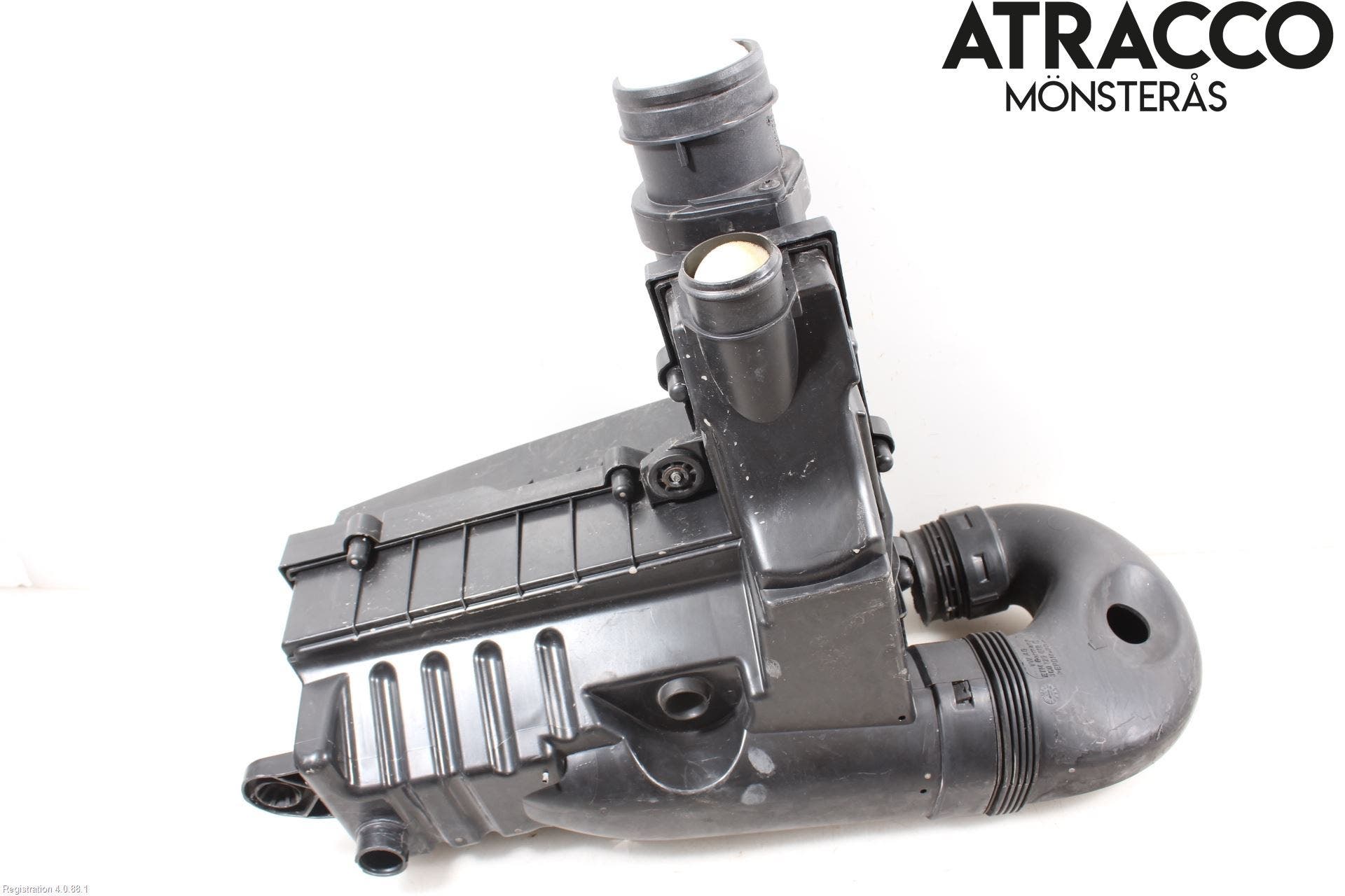 Volkswagen VW PASSAT 05-11 Luftrenare