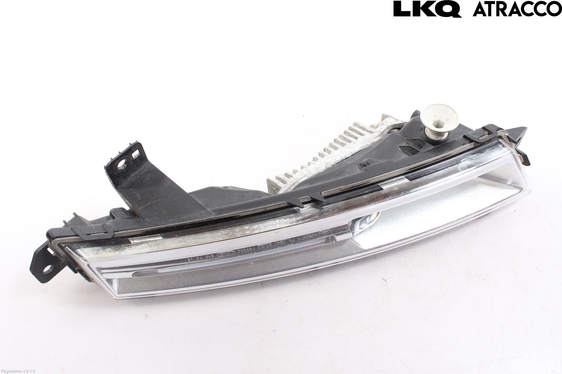 Jaguar F-PACE Dimljus-Varselljus Fram