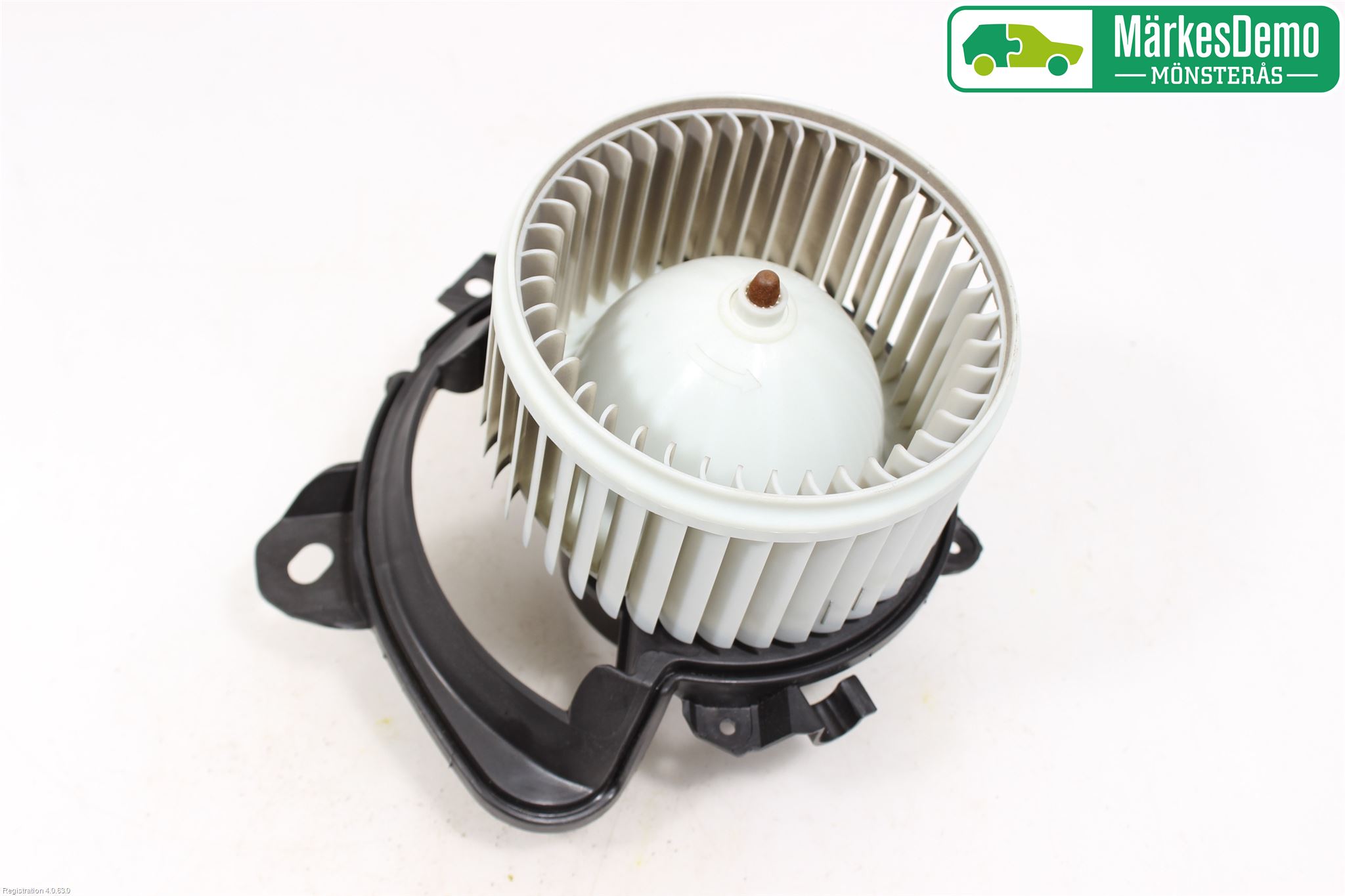 Opel CORSA E 15-19 Värmefläkt