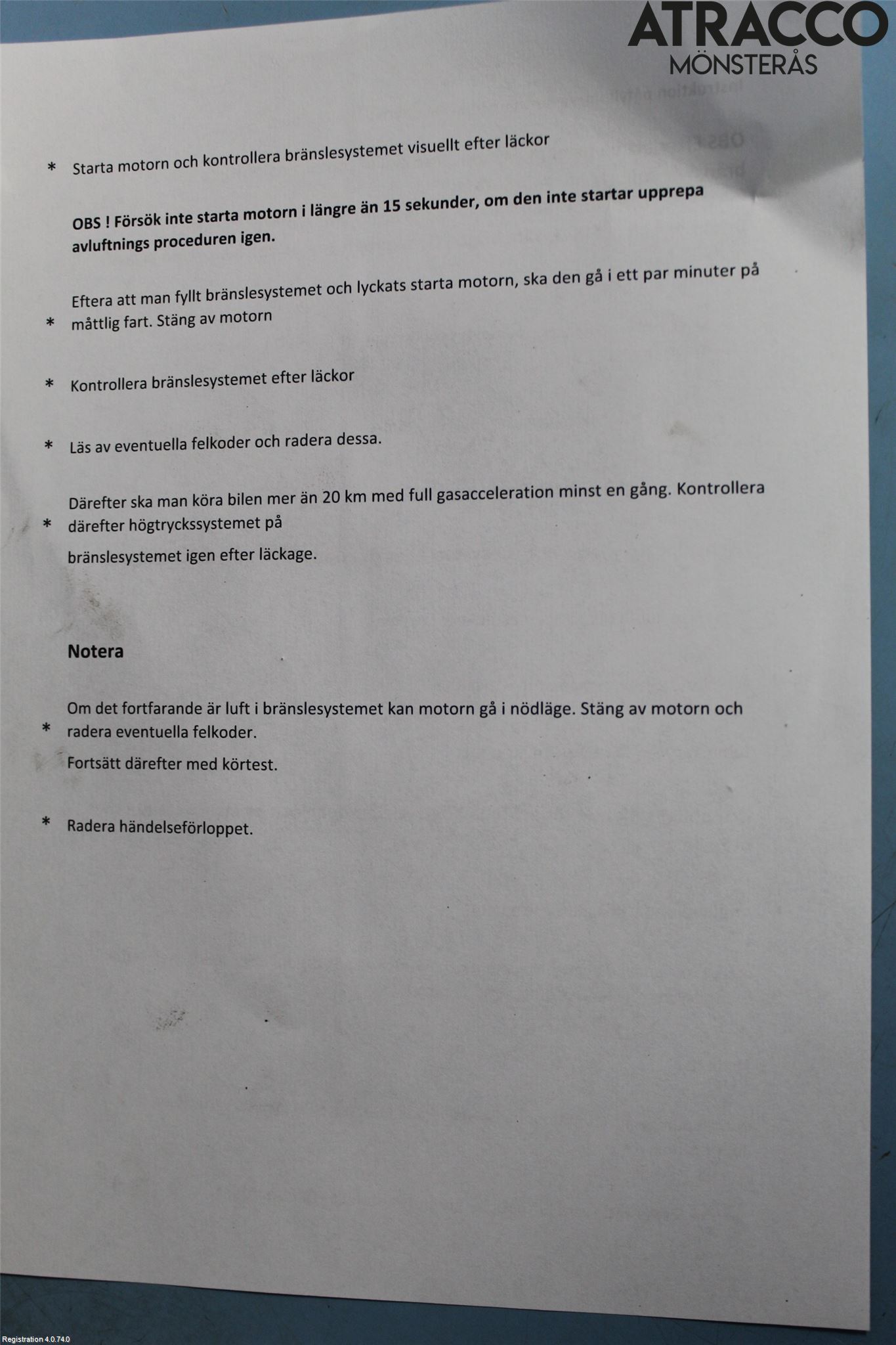 Citroen C3 10-17 Motor Diesel