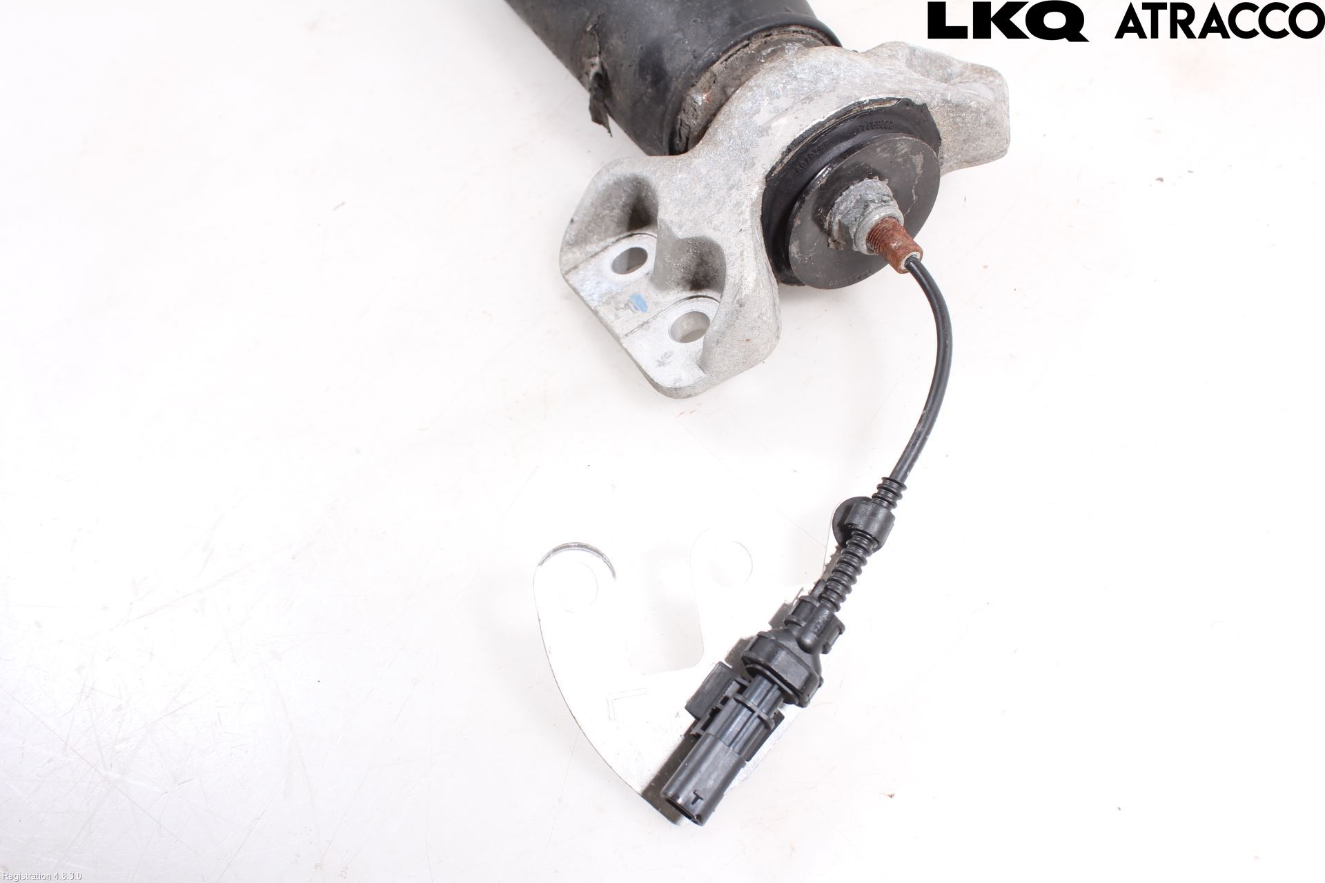 Cadillac  Stötdämpare Bak