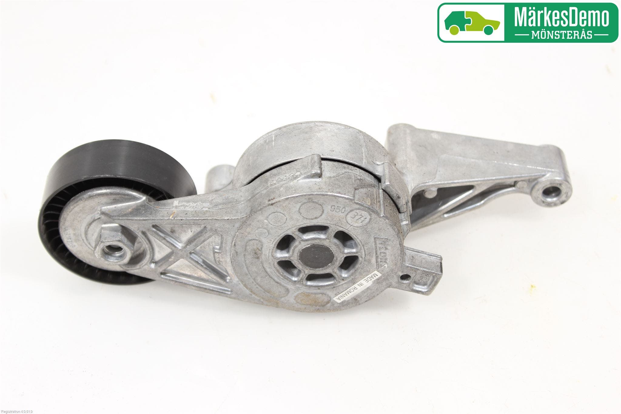 Audi A3/S3 05-13 Remspännare