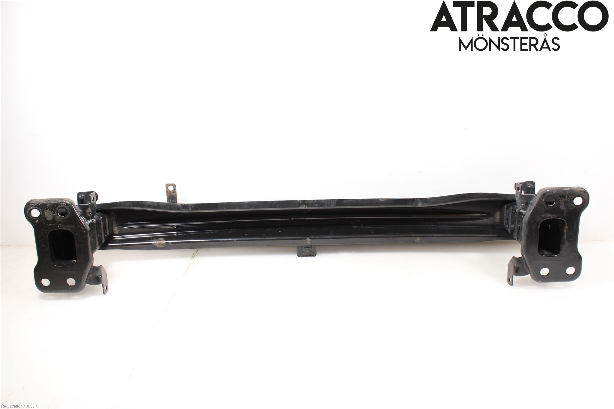 Skoda SUPERB 09-15 Stötfångarbalk Fram