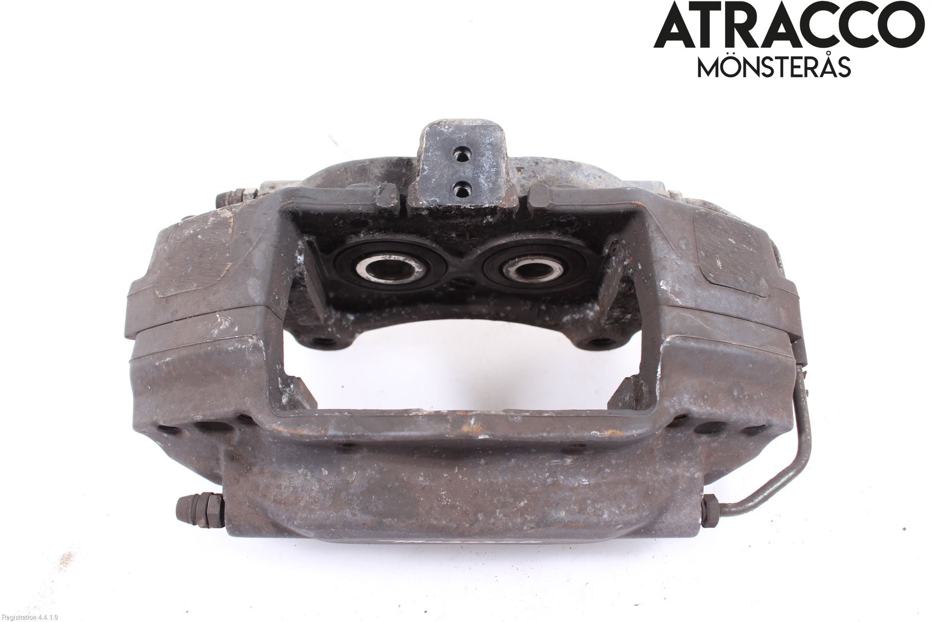 Maserati GHIBLI Bromsok Bak Vänster