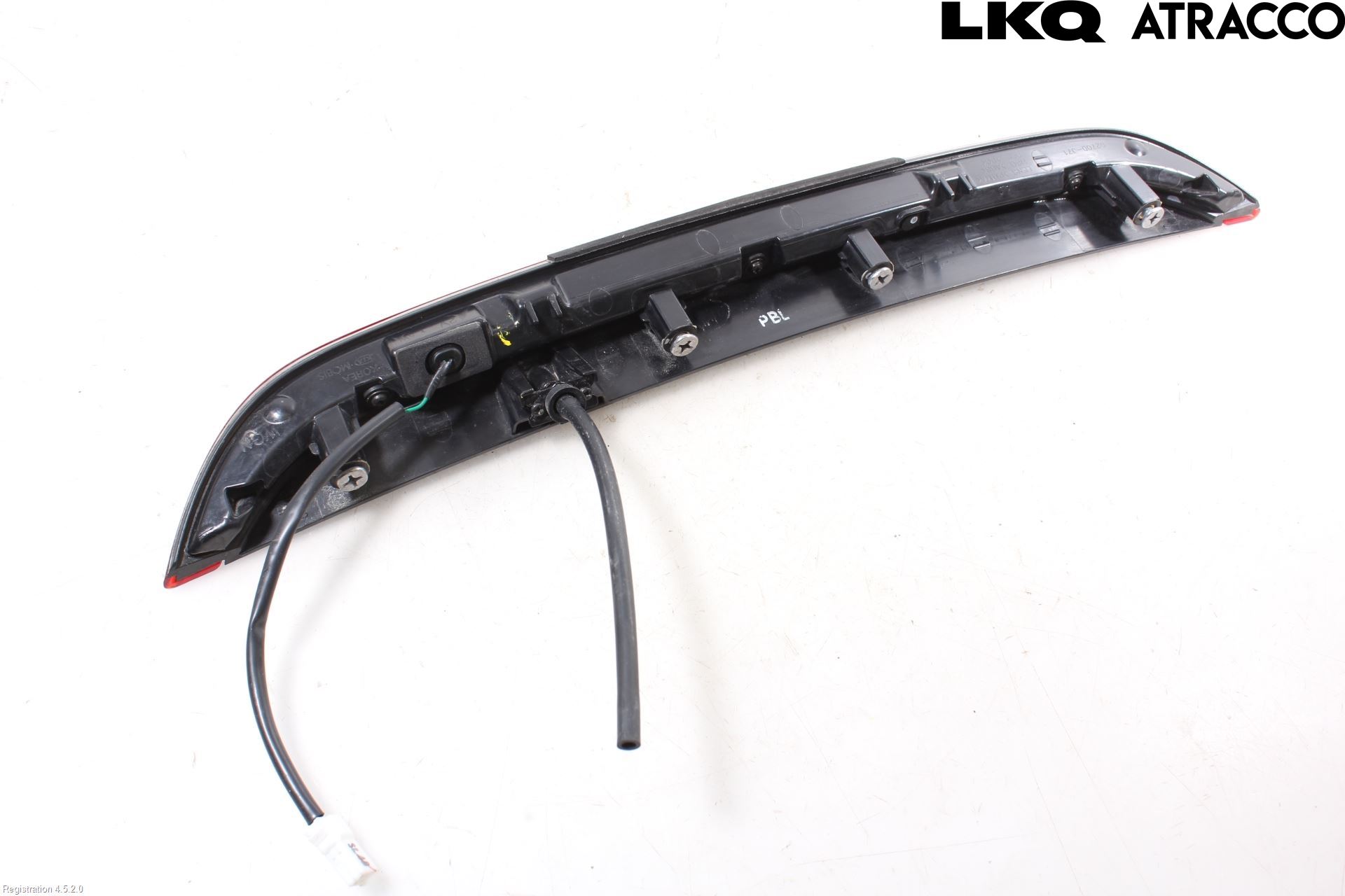 Kia CEED/CEED SW 19- Bromsljus Bakruta