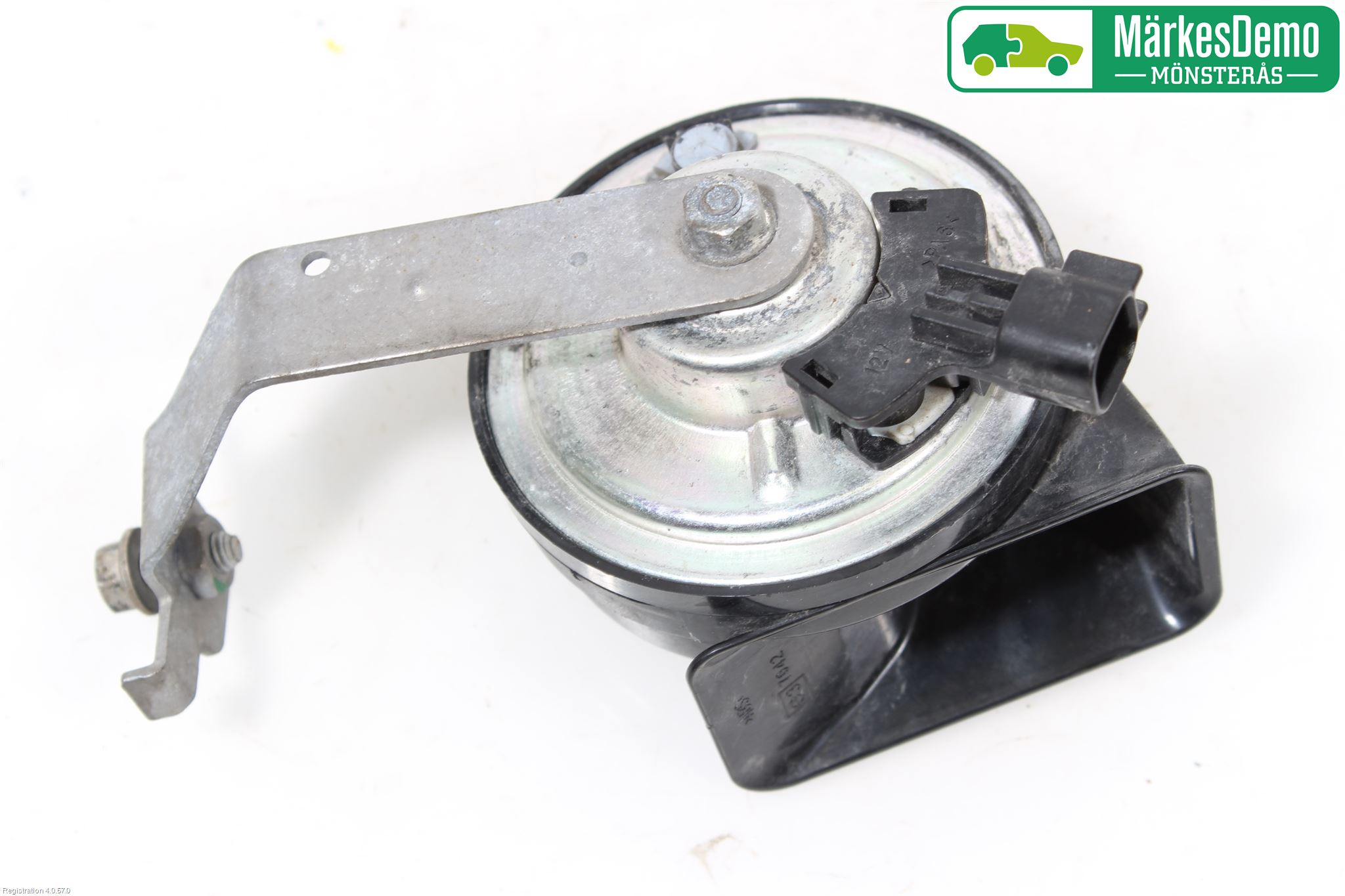 Fiat DOBLO CARGO Signalhorn