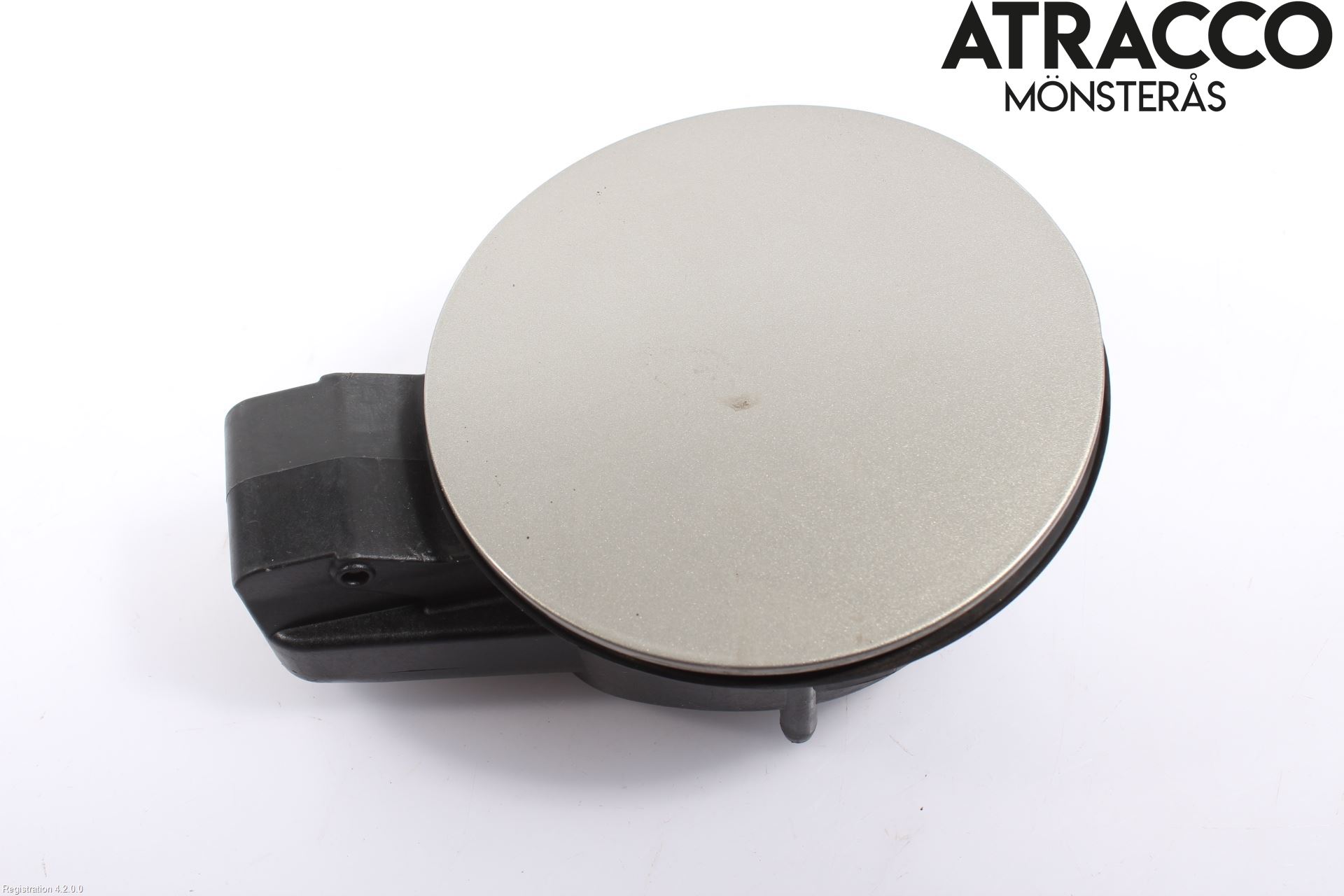 Kia CEED 06-12 Tanklucka