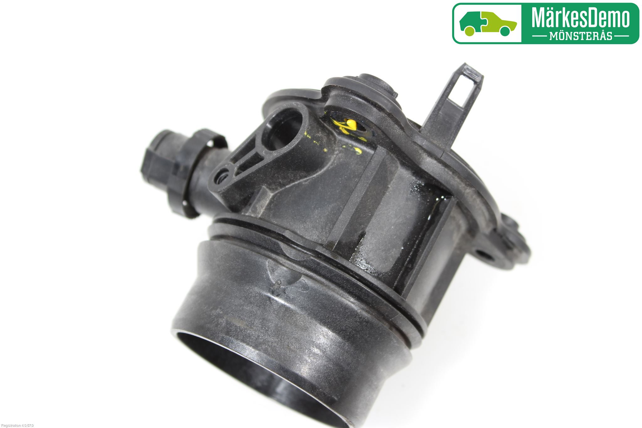 Mini ONE/COOPER 5DR F55 14-24 Inj Övrigt