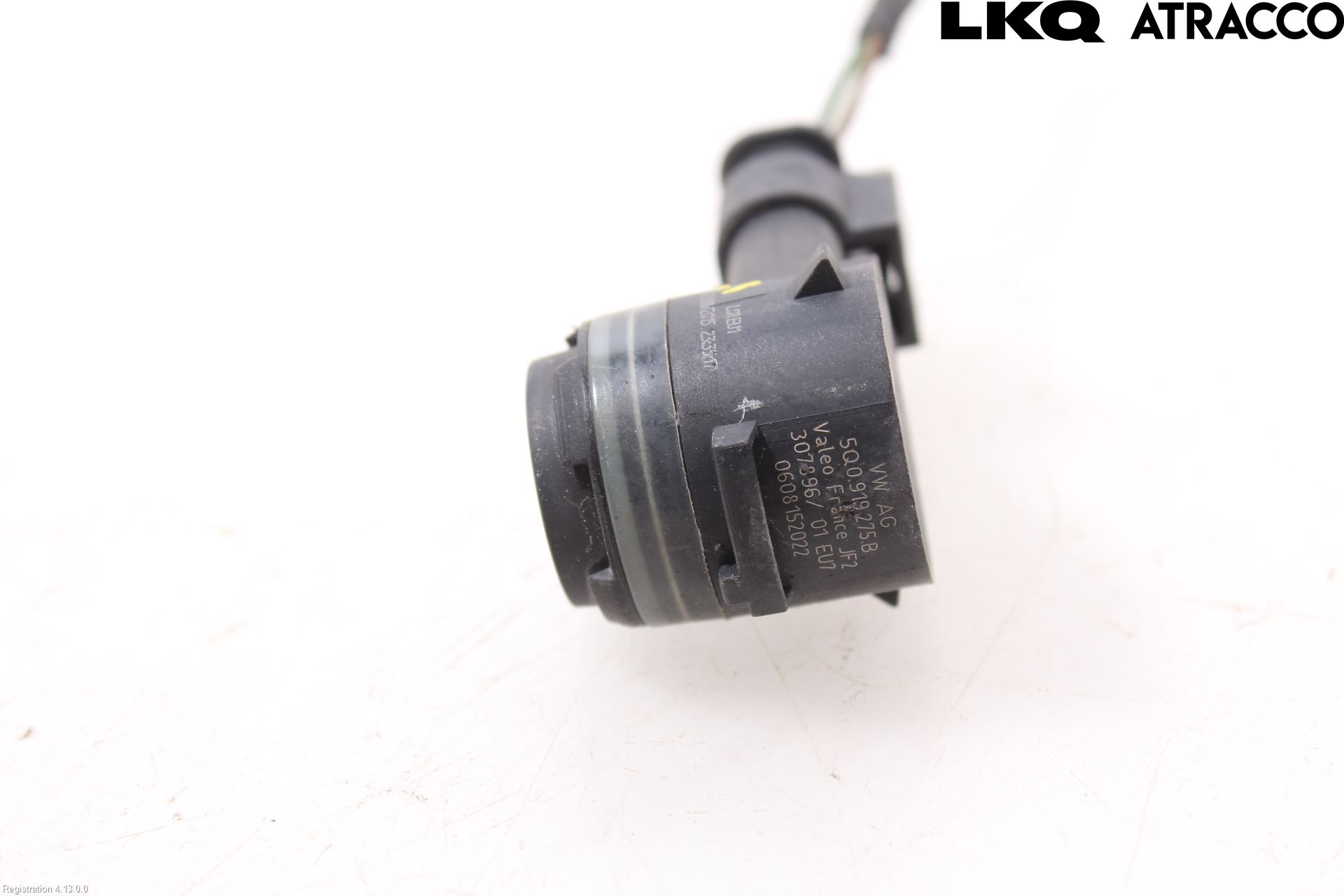 Audi A4/S4 B9 16-19 Parkeringshjälp Backsensor