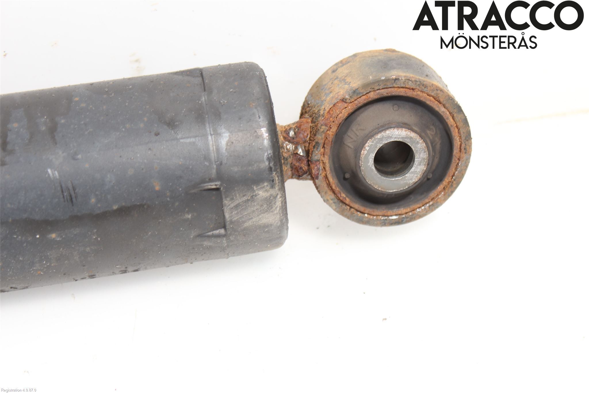 Opel COMBO D 12-18 Stötdämpare Bak