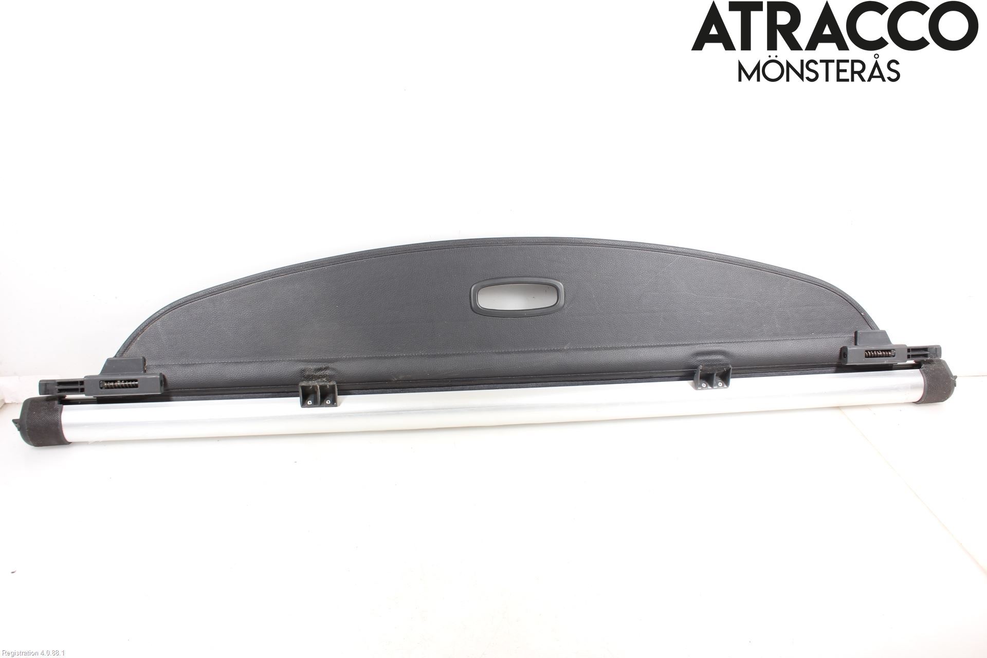 Hyundai i40 16-18 Insynskydd