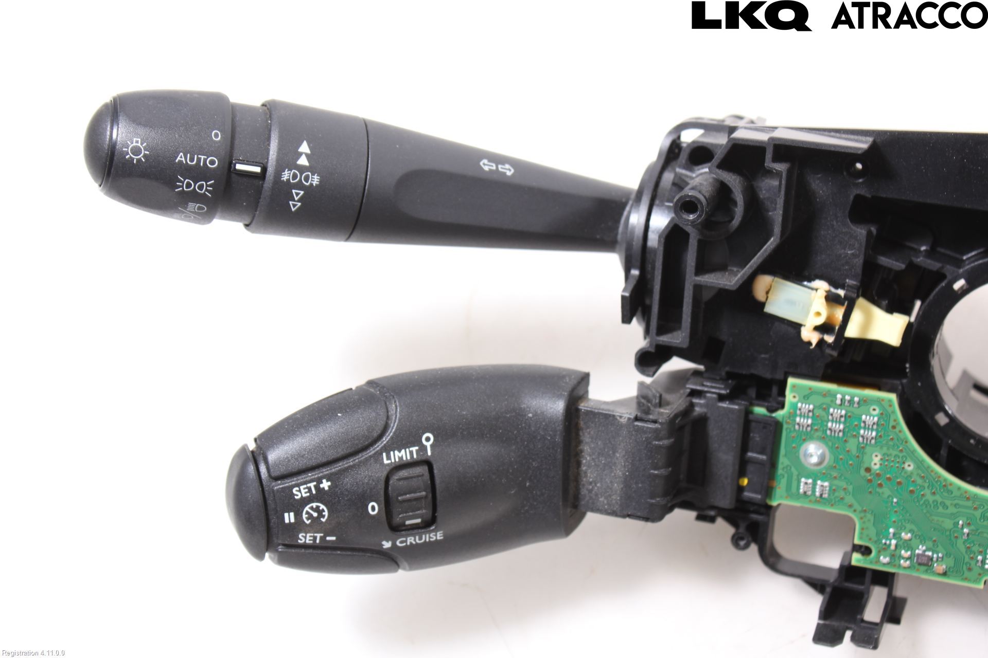 Peugeot EXPERT/E-EXPERT 17- Spakcentral