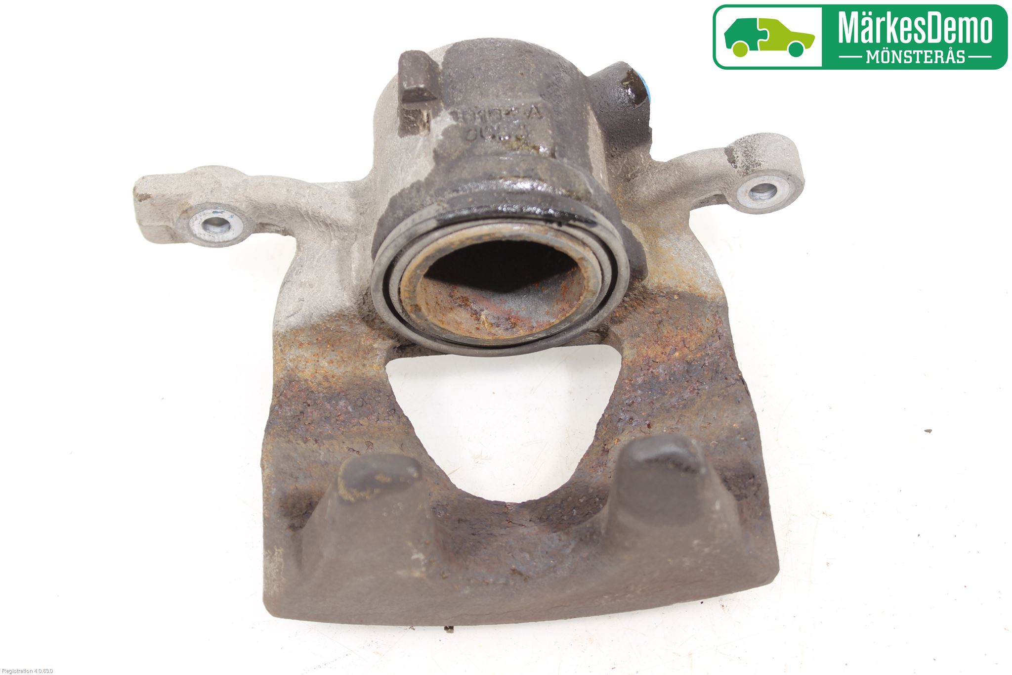 Mini ONE/COOPER 3DR F56 14-24 Bromsok Fram Höger