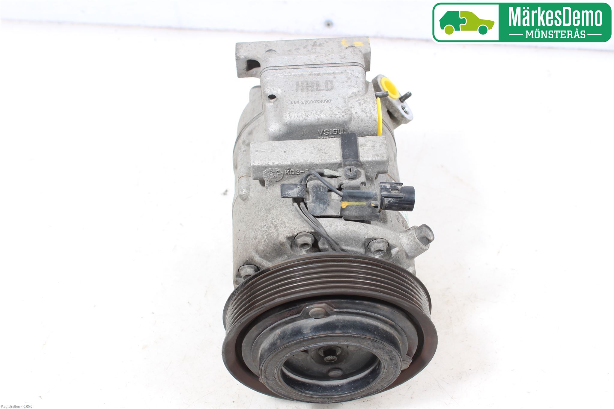 Kia CEED 06-12 Ac Kompressor