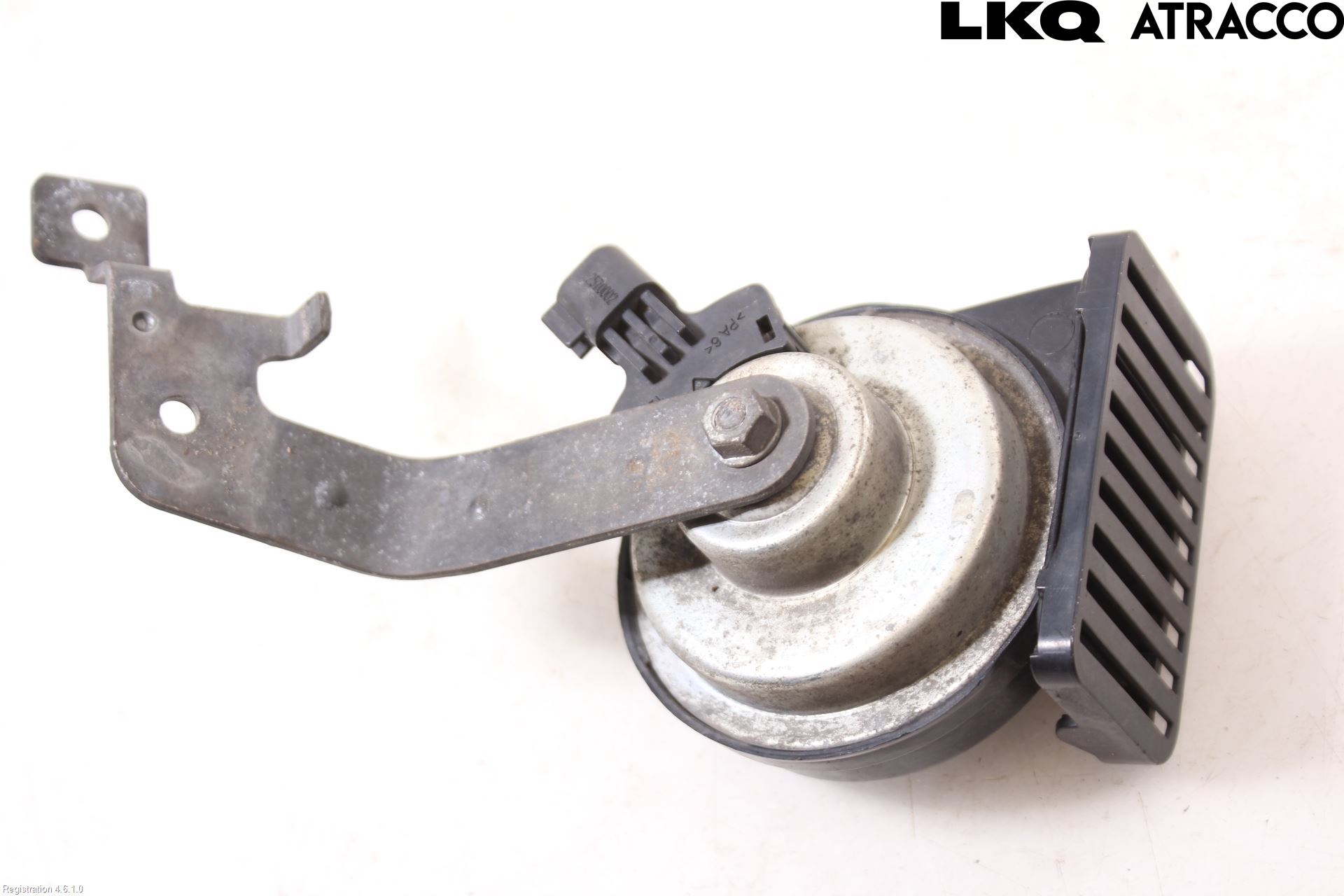 Fiat 500L 13-19 Signalhorn