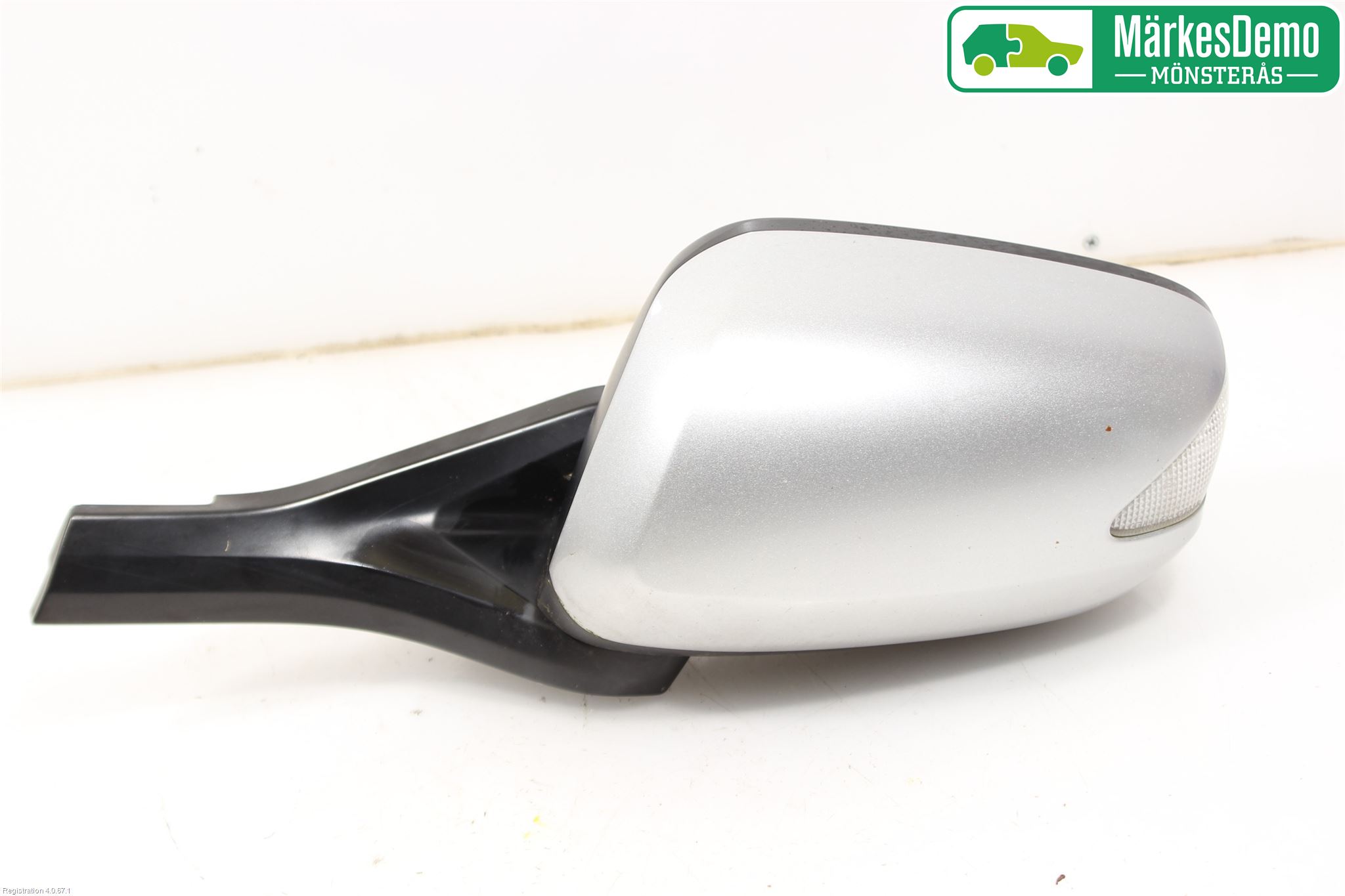 Honda INSIGHT Spegel Yttre El Vä