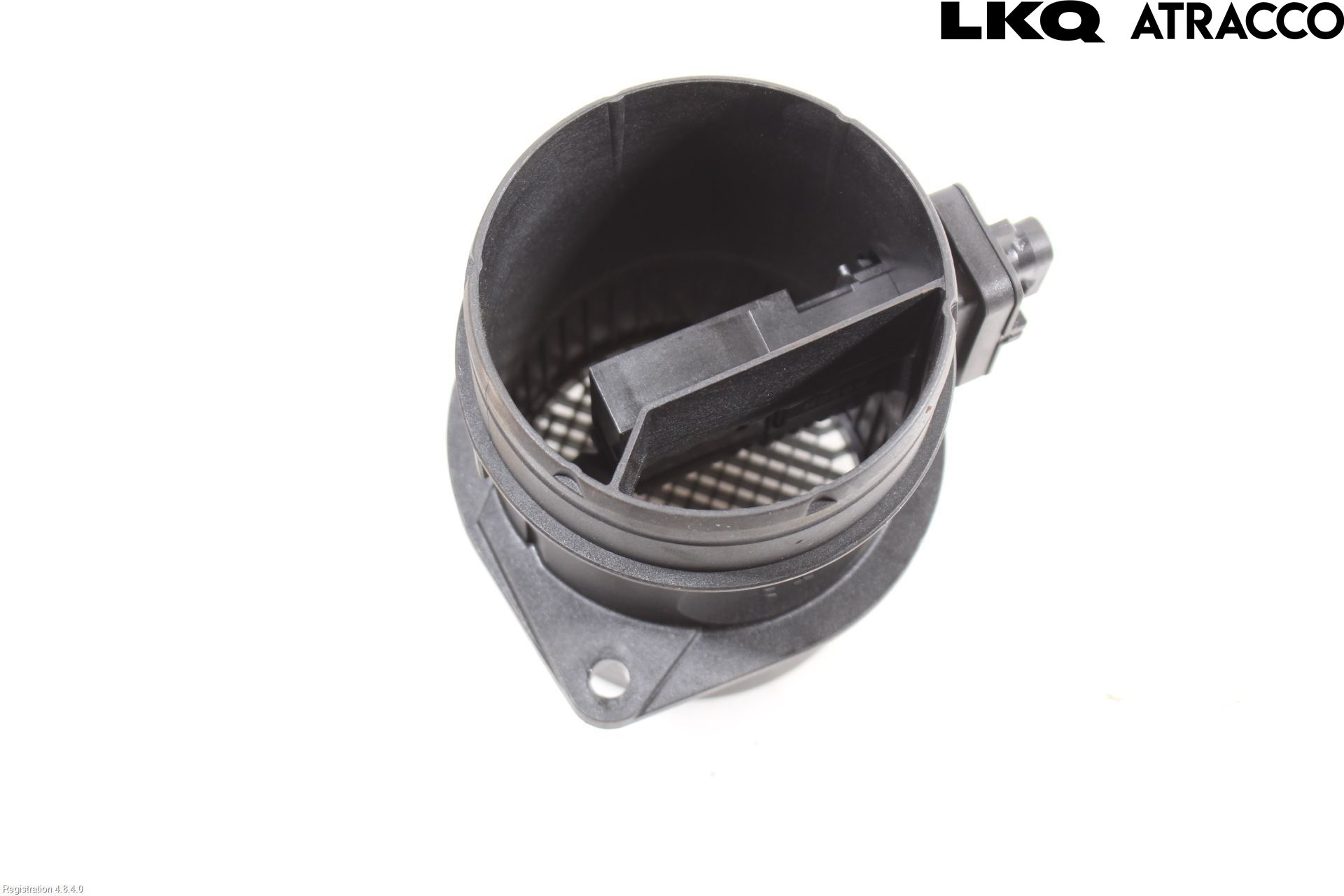 Audi Q3 8U 12-18 Injluftmassamätare