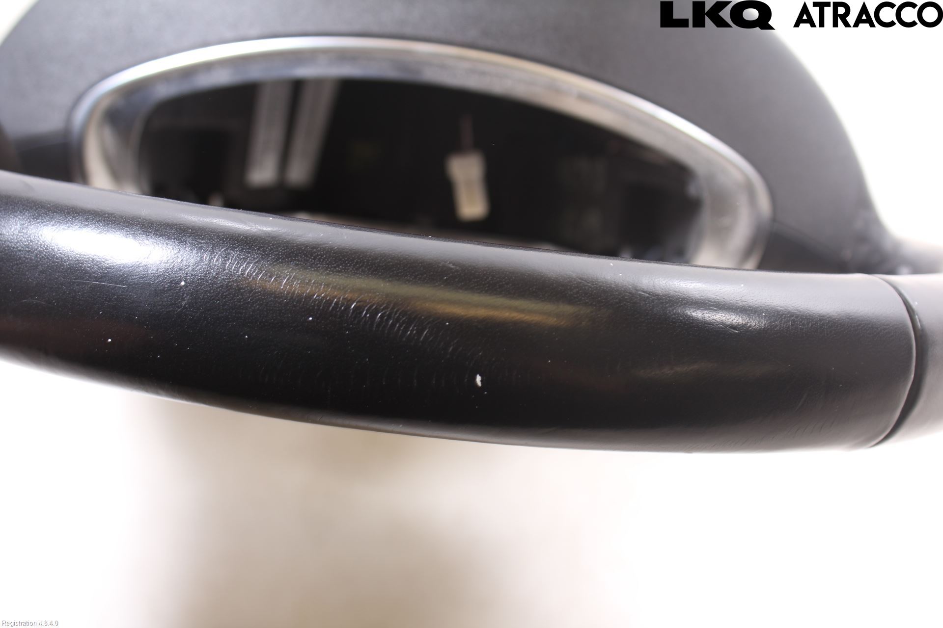 Volvo V60 14-18 Ratt