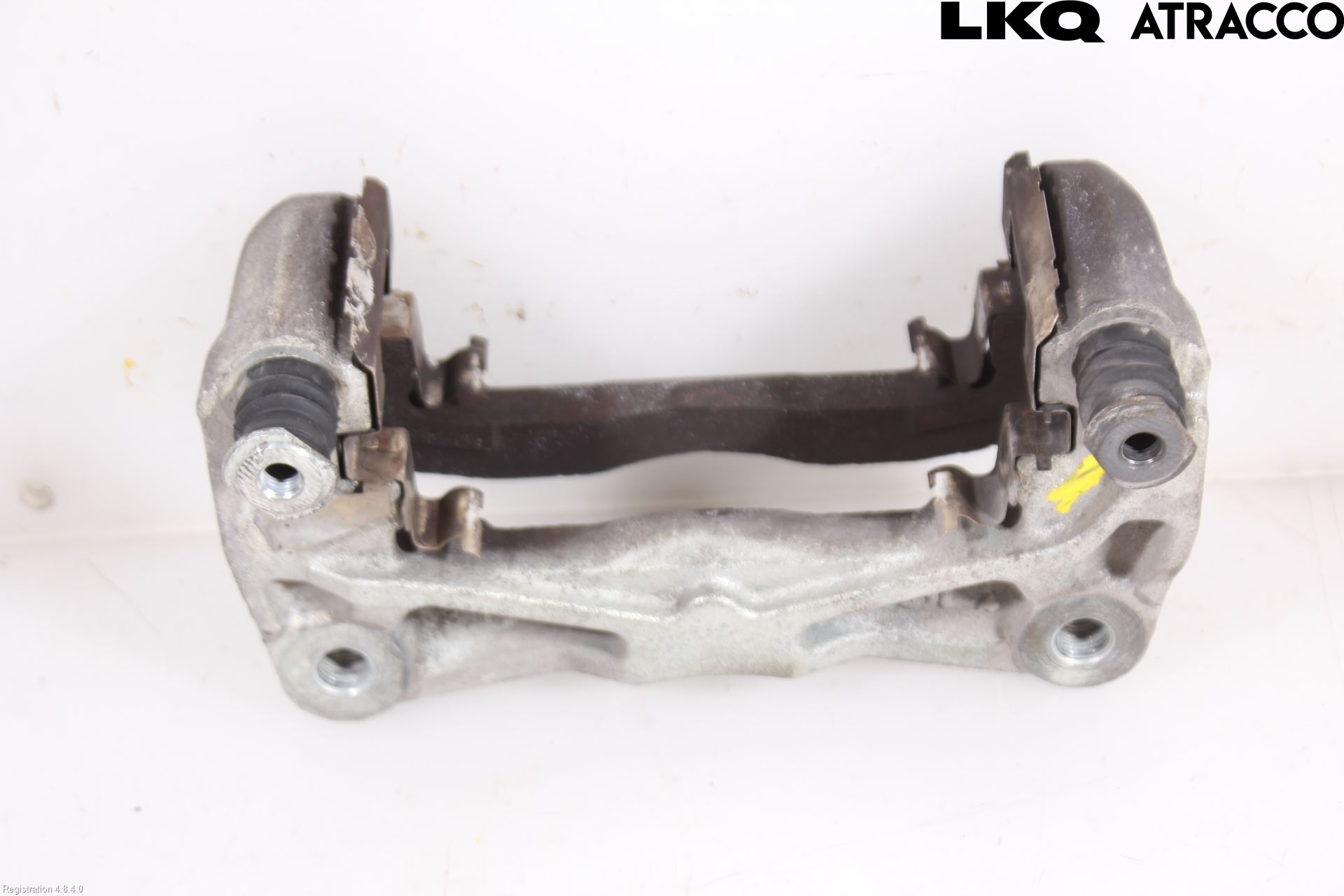 Subaru LEGACY 10-14 Bromsokshållare