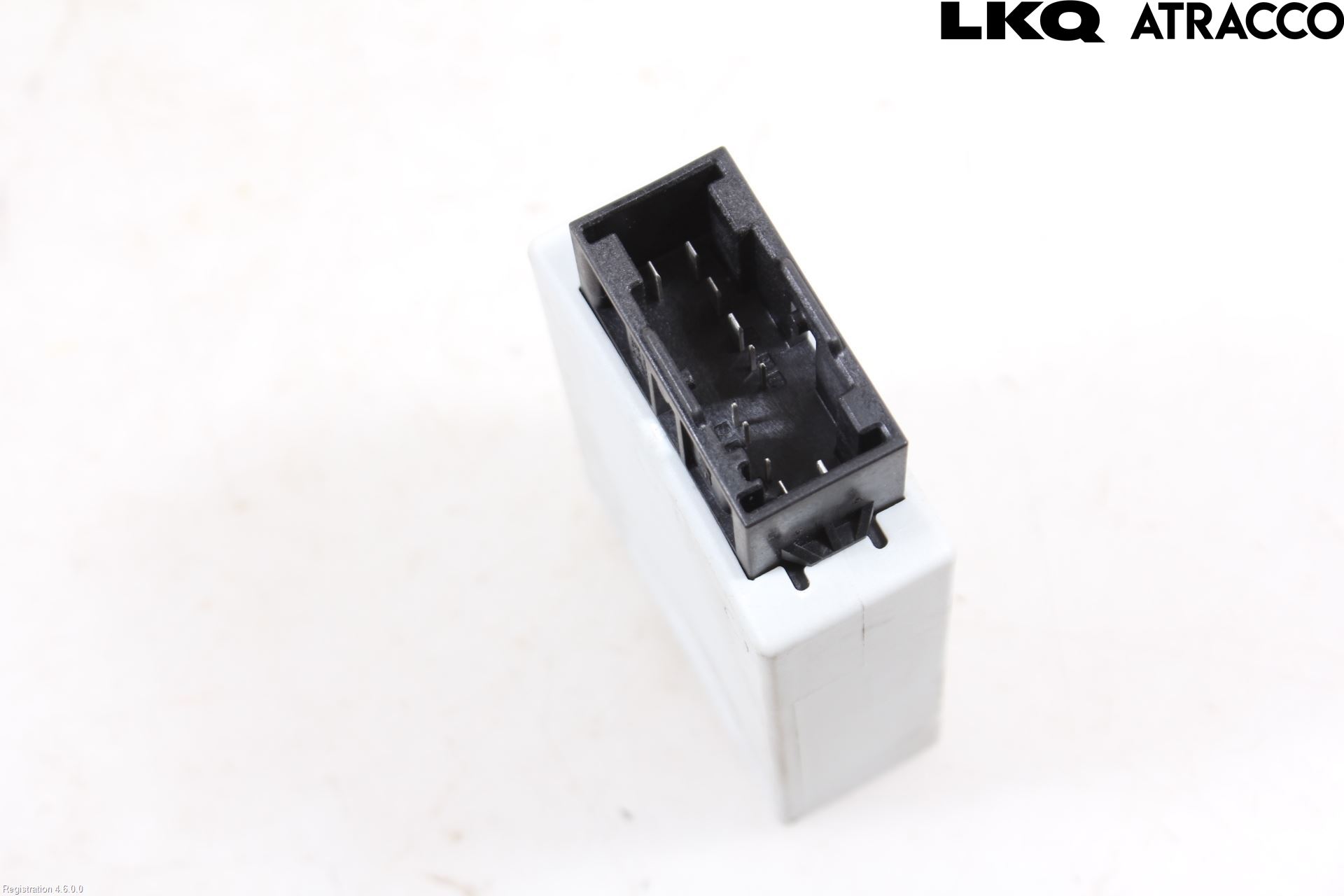 BMW 5 G30/G31/F90 17-23 Styrenhet Styrservo