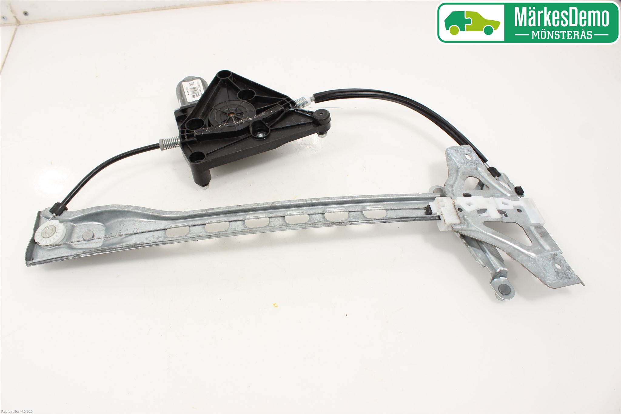 Citroen C1 14-22 Fönsterhiss El Kompl