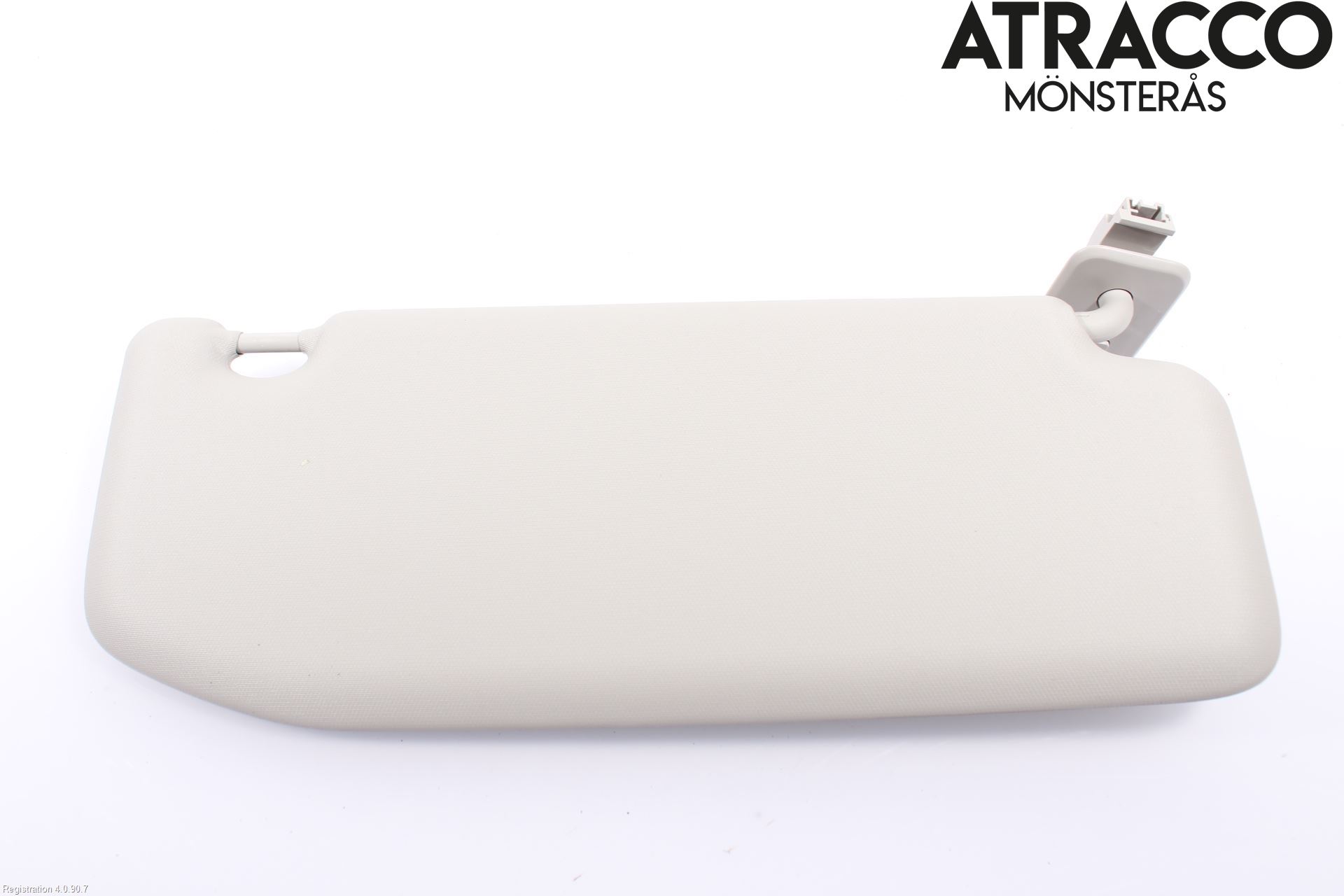 Citroen COTROEN C3 17-24 Solskydd