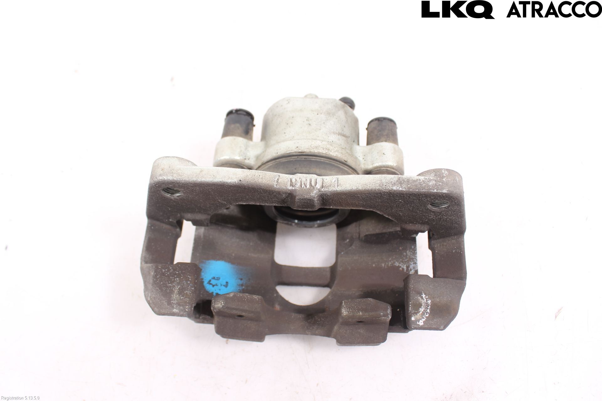 Toyota YARIS XP130 15-20 Bromsok Fram Höger