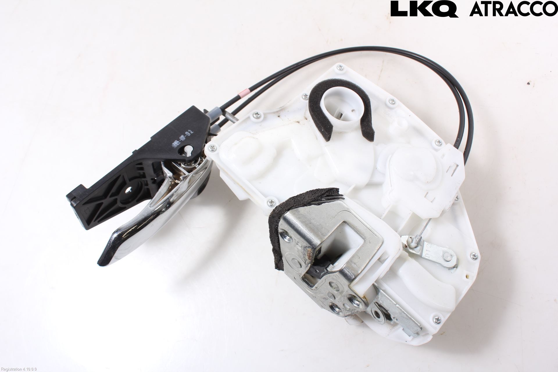 Suzuki SWIFT 11-16 Låskista-Dörrlås