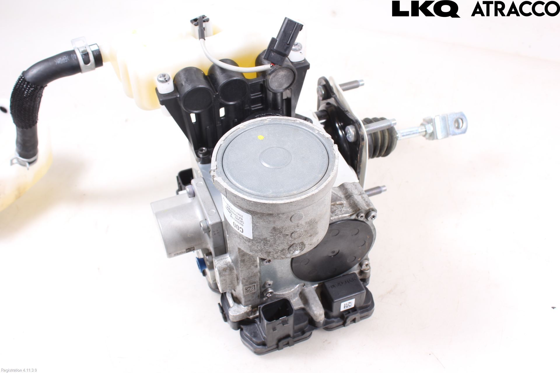 Kia CEED/CEED SW 19- Abs Hydraulaggregat