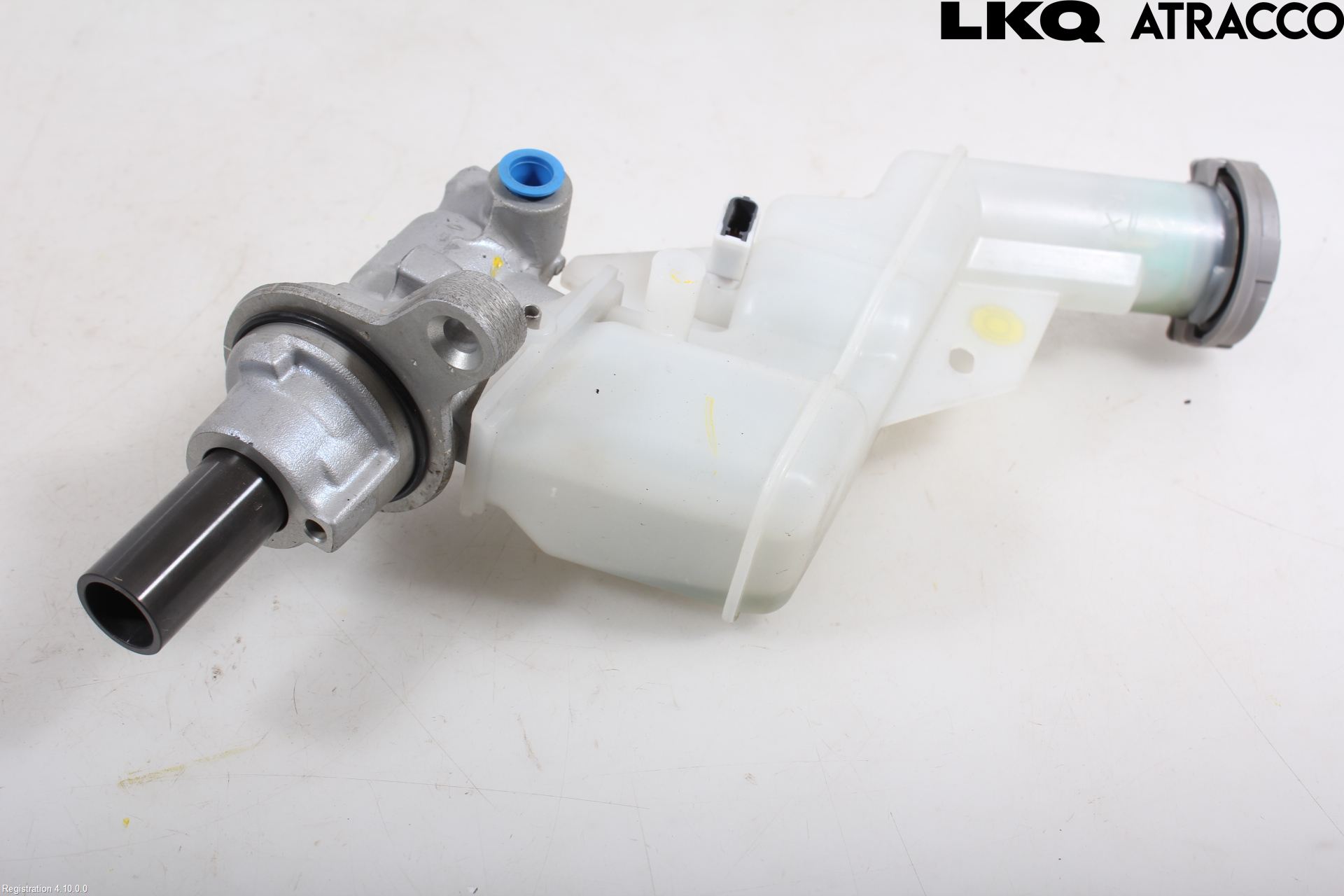 Suzuki SWIFT 17-24 Broms Huvudcylinder