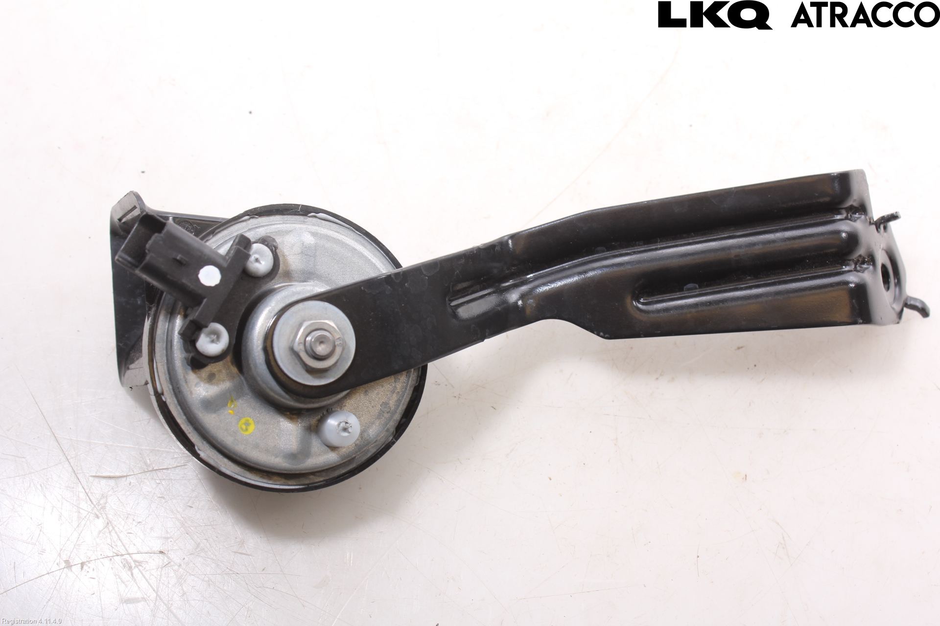 Opel MOKKA 21- Signalhorn