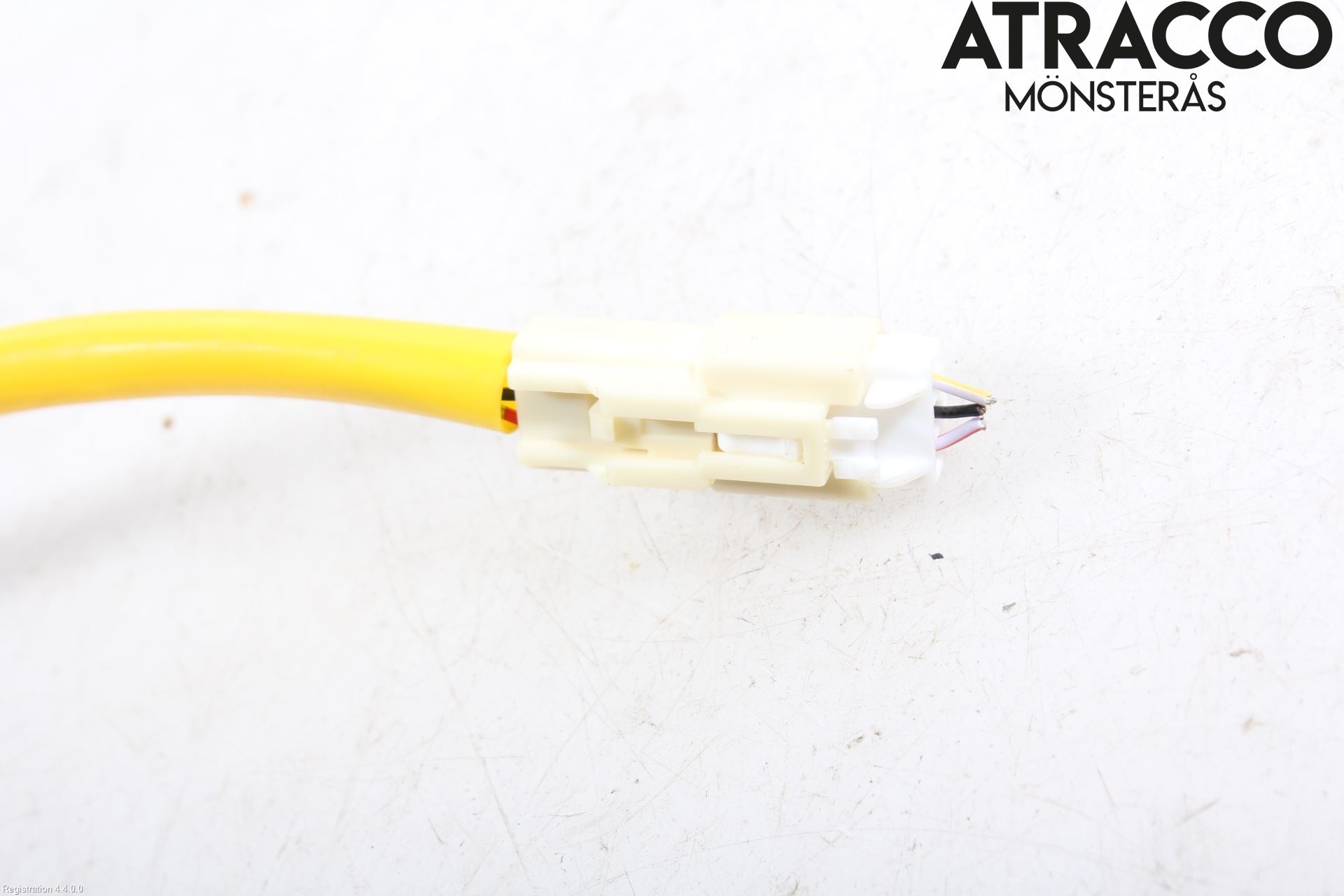 Mitsubishi ECLIPS CROSS Bakluckehandtag