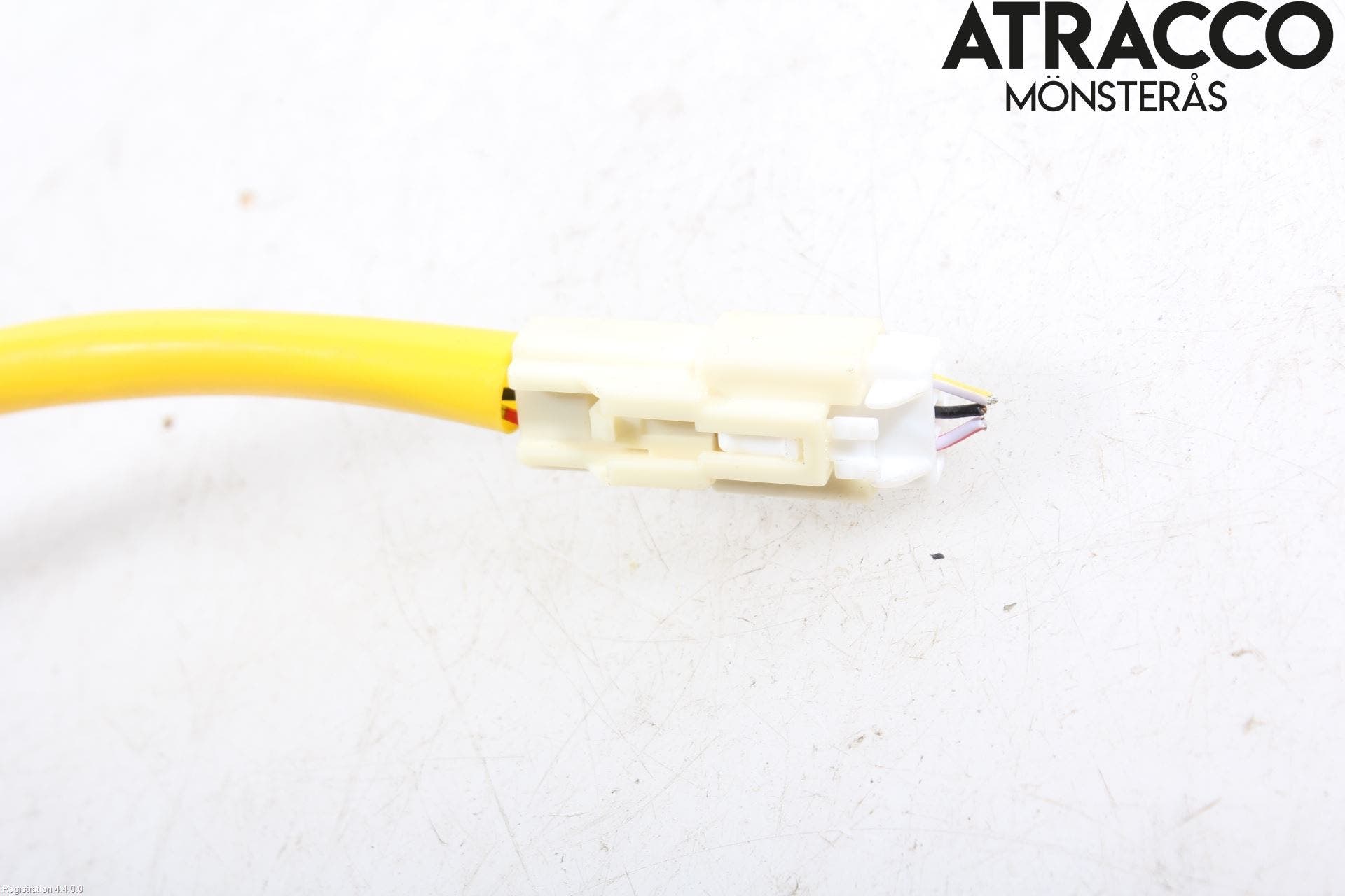 Mitsubishi ECLIPS CROSS Bakluckehandtag